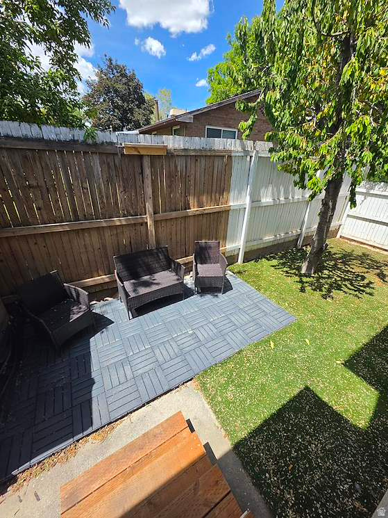 MEADOWS - Residential