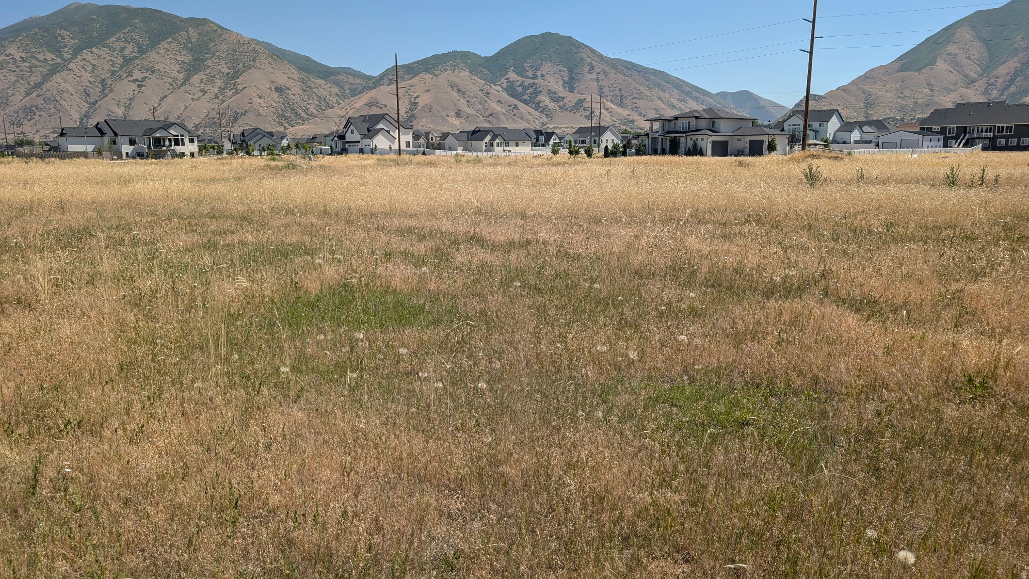 BENTLEY BROOK - Land