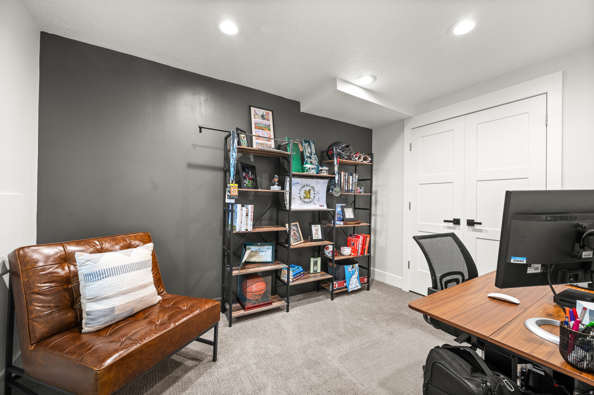 LUNDON STREET - Residential
