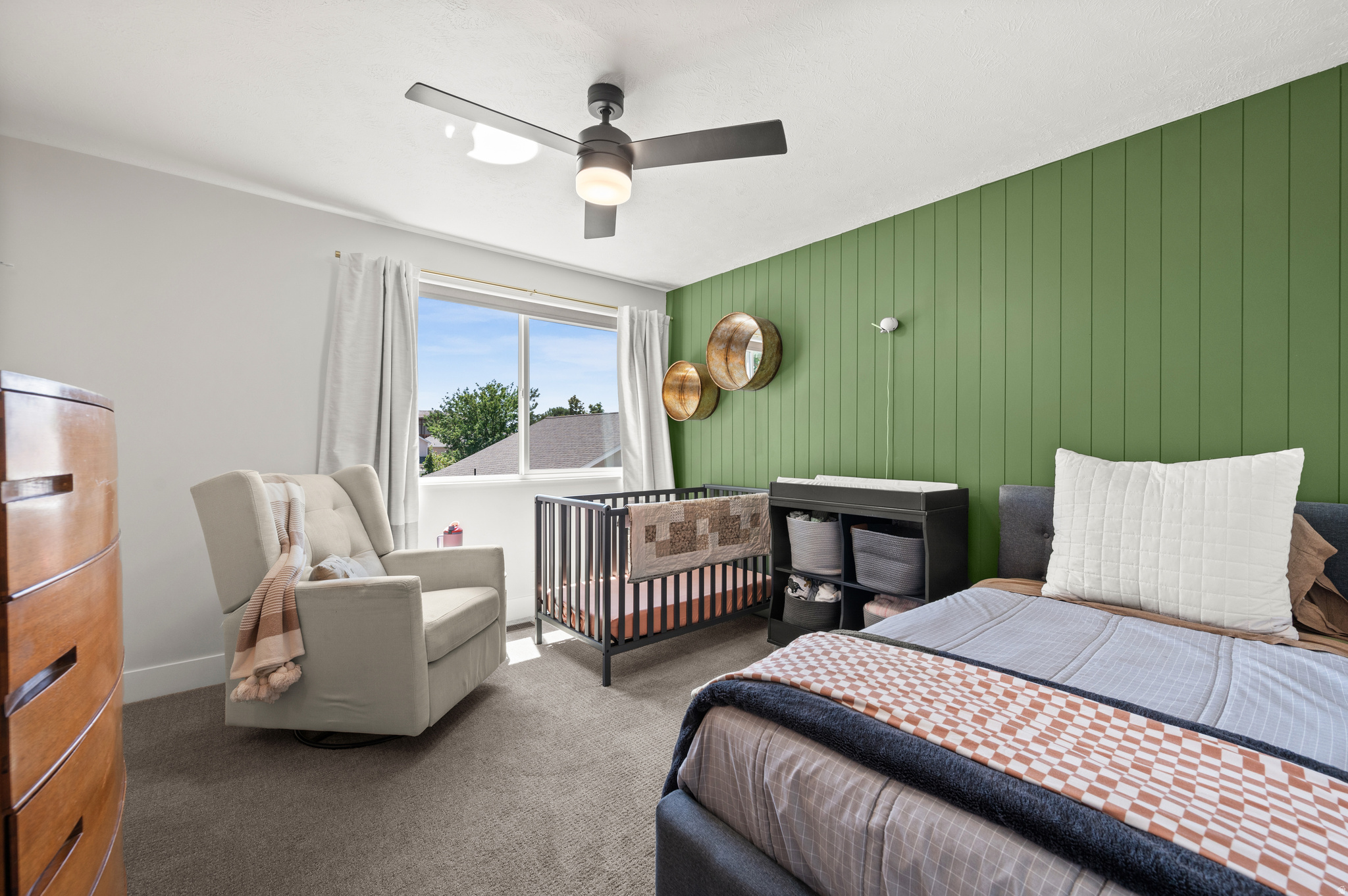 LUNDON STREET - Residential