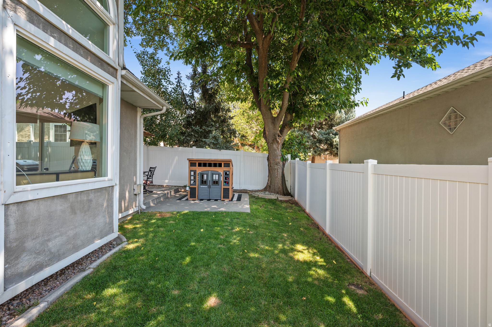LUNDON STREET - Residential