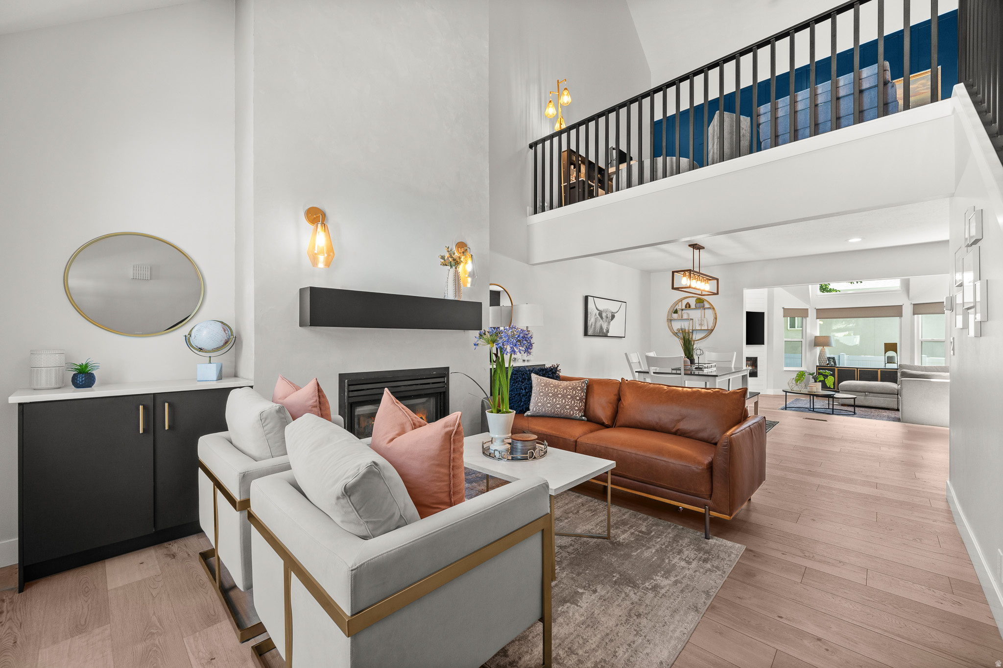 LUNDON STREET - Residential