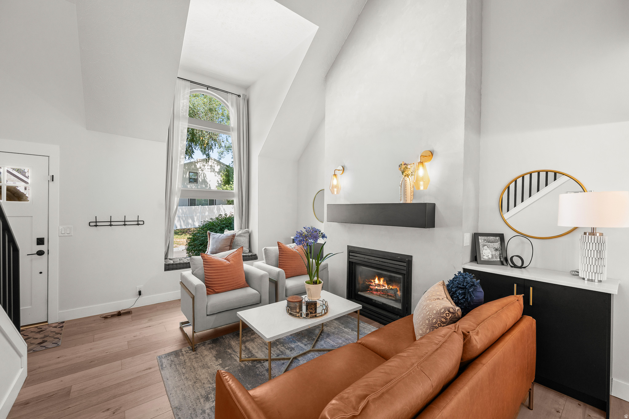 LUNDON STREET - Residential