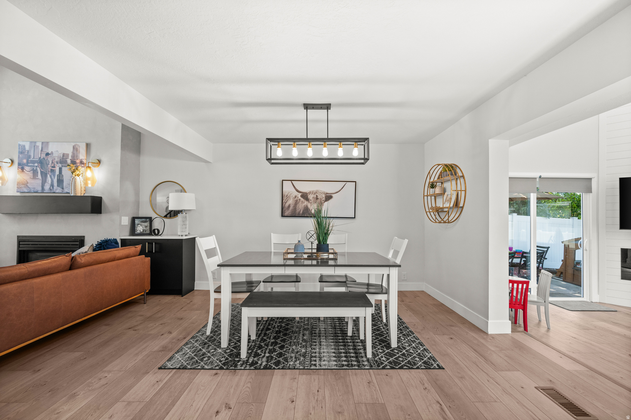 LUNDON STREET - Residential