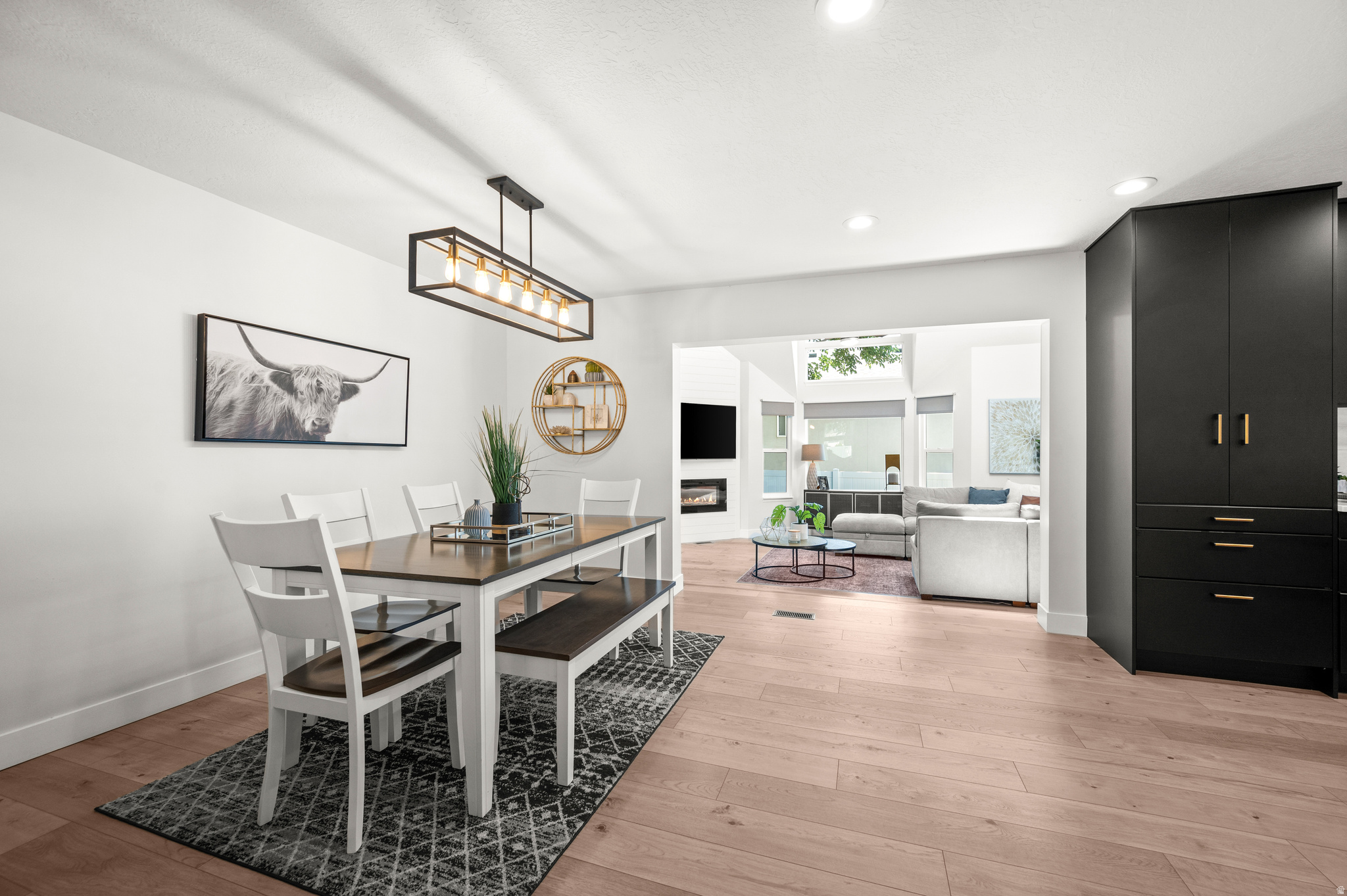 LUNDON STREET - Residential