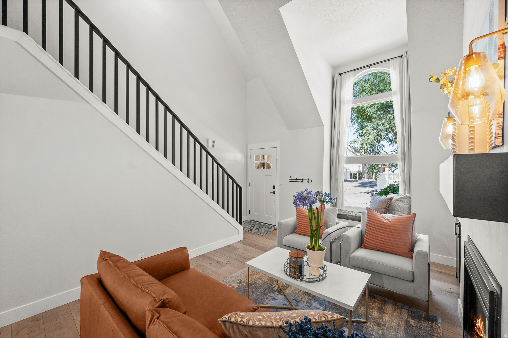 LUNDON STREET - Residential