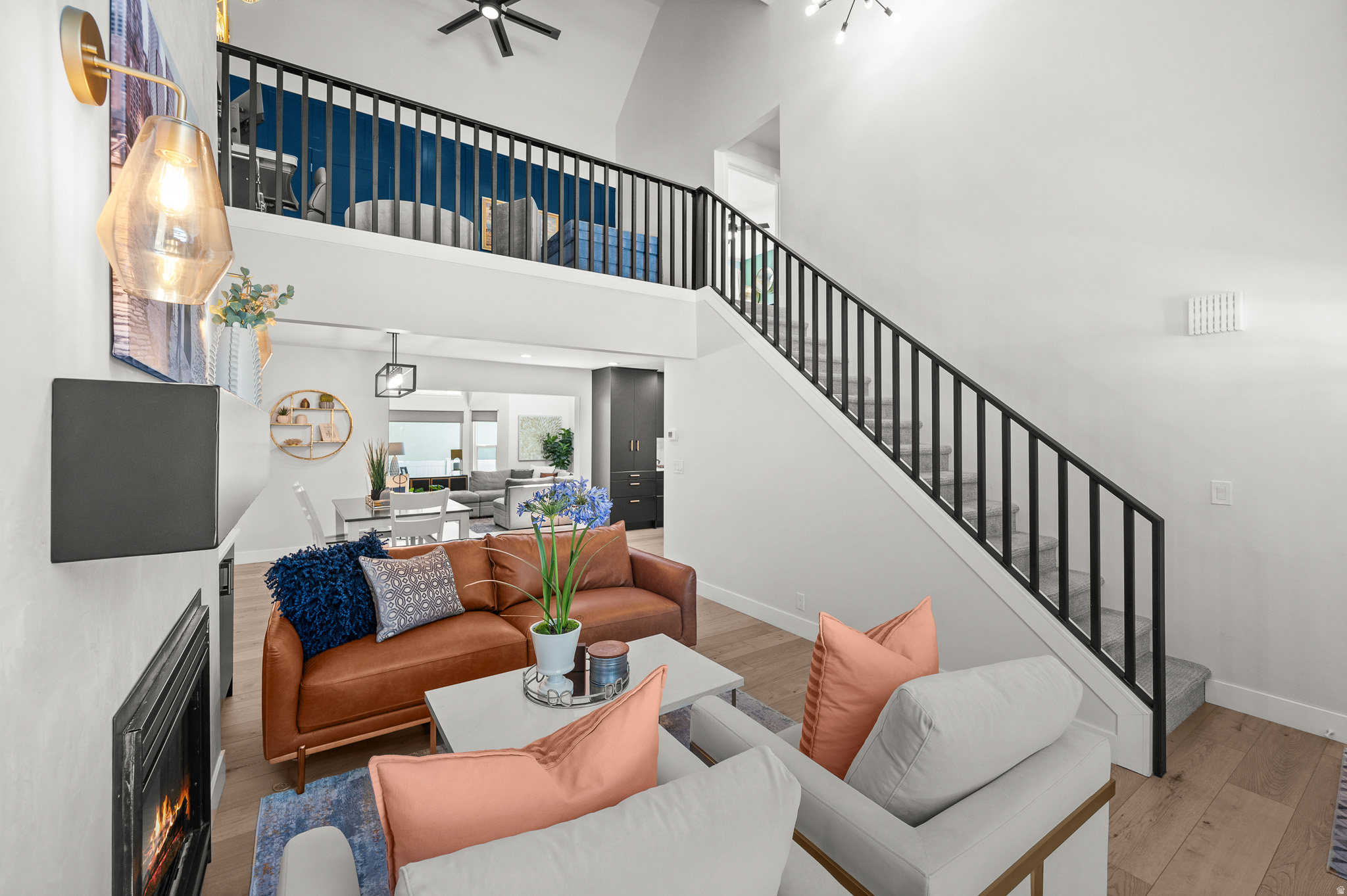 LUNDON STREET - Residential