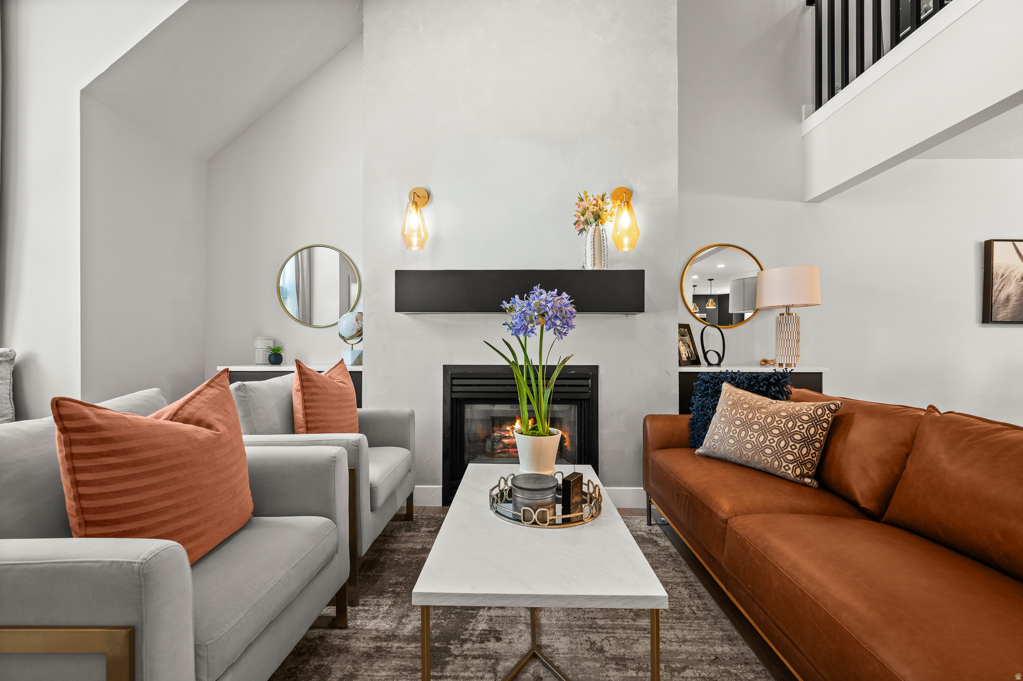 LUNDON STREET - Residential