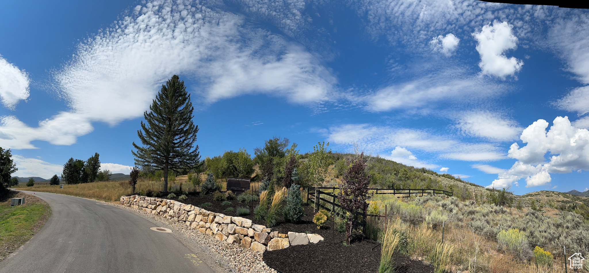 THE HIGHLANDS @ SOLDIER HOLLOW - Land