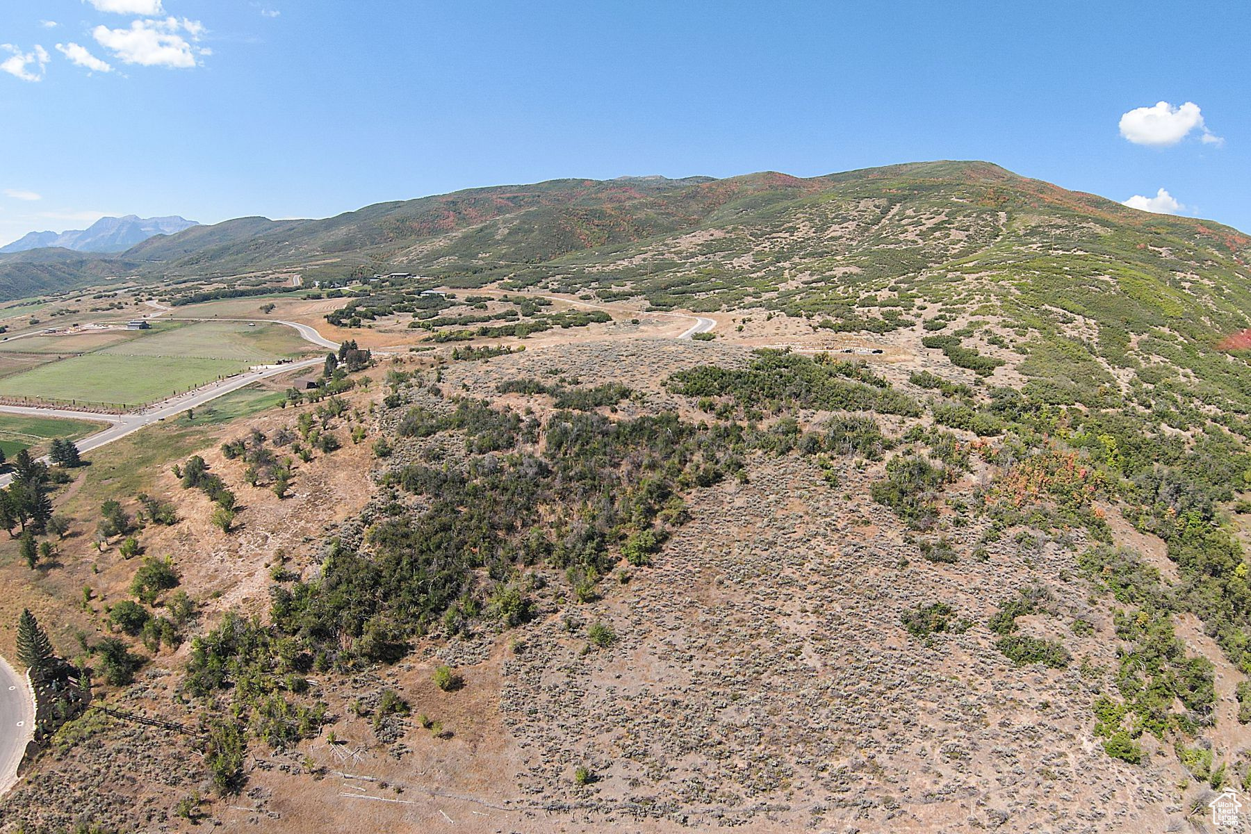 THE HIGHLANDS @ SOLDIER HOLLOW - Land