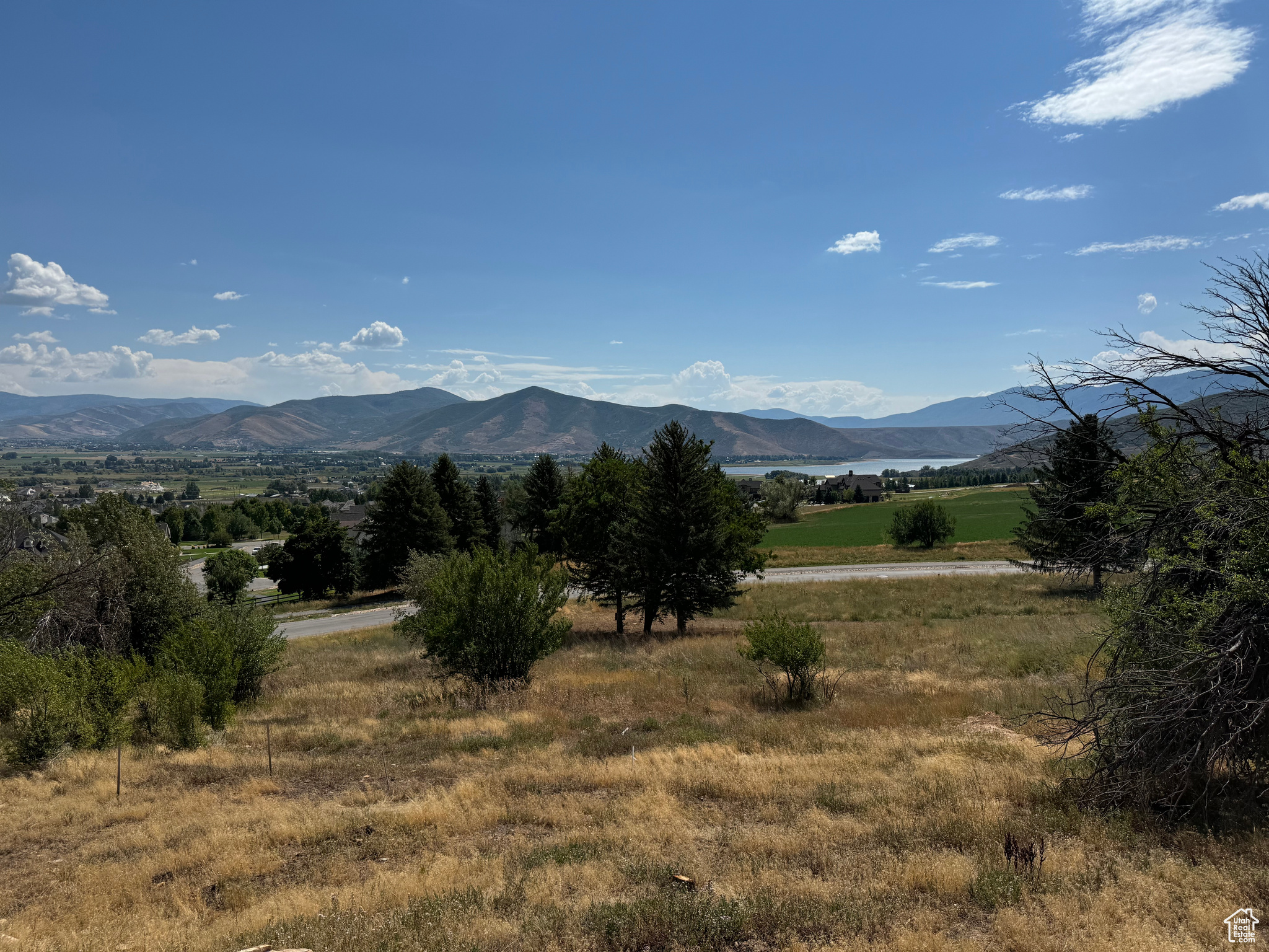 THE HIGHLANDS @ SOLDIER HOLLOW - Land