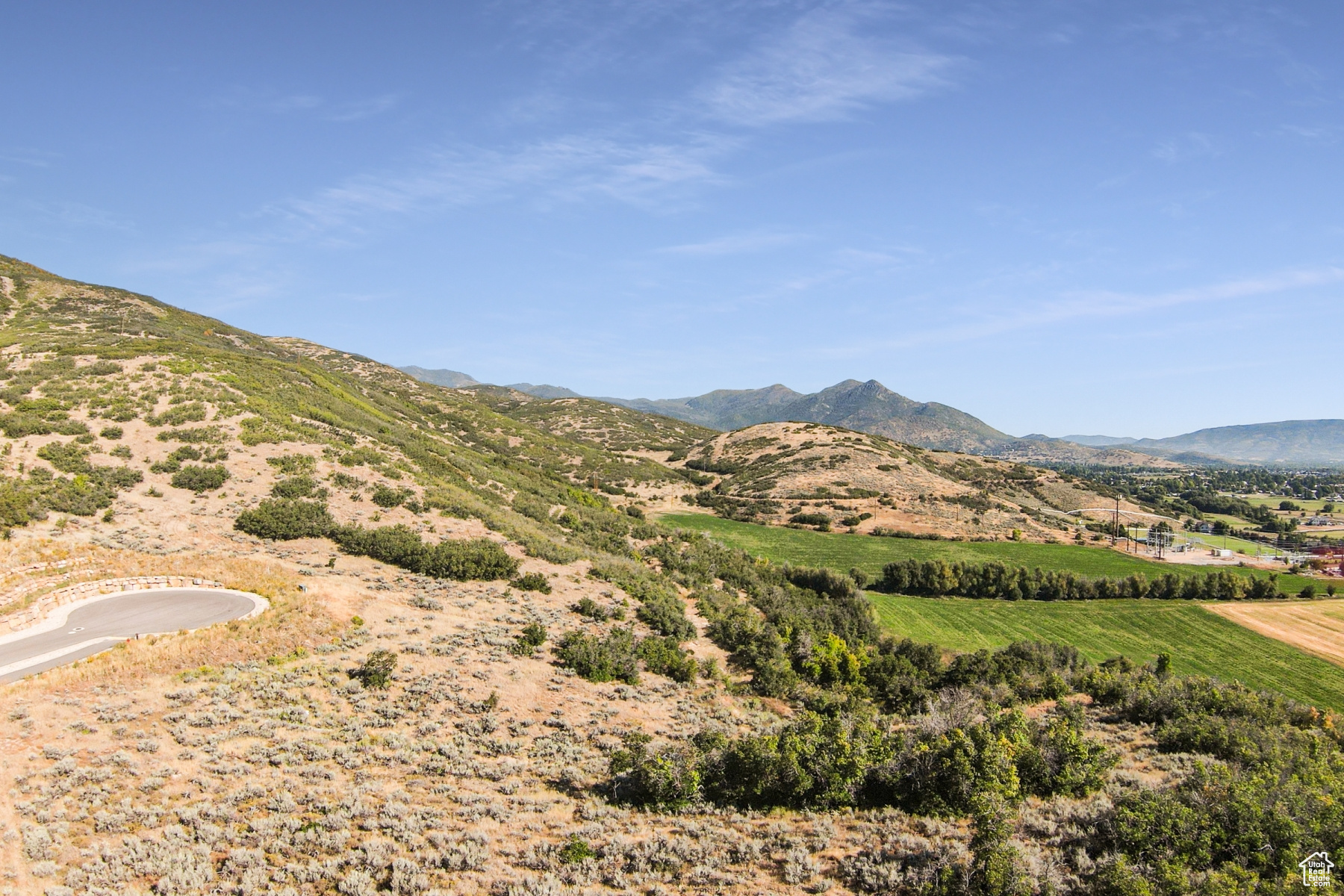 THE HIGHLANDS @ SOLDIER HOLLOW - Land