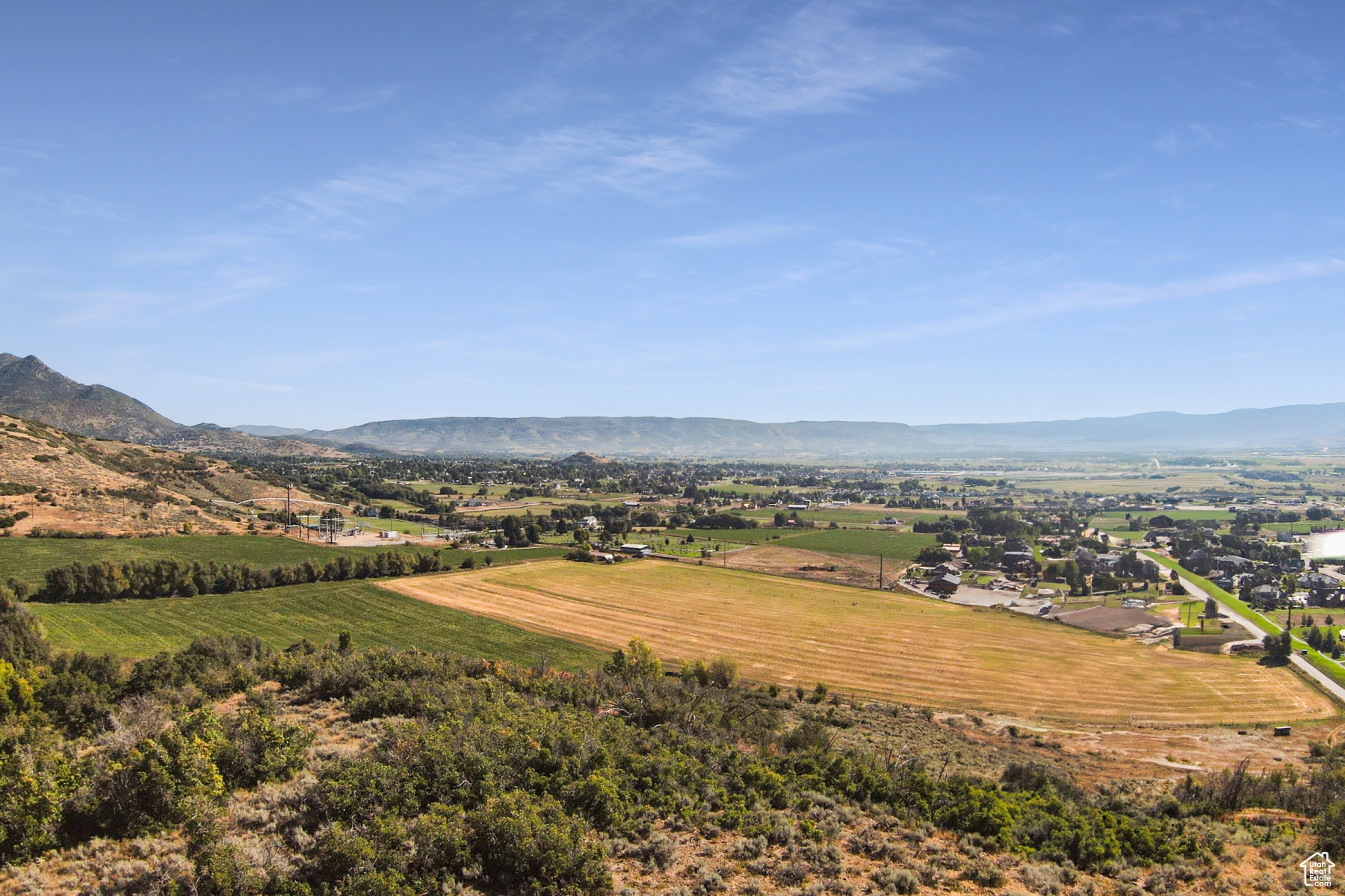 THE HIGHLANDS @ SOLDIER HOLLOW - Land