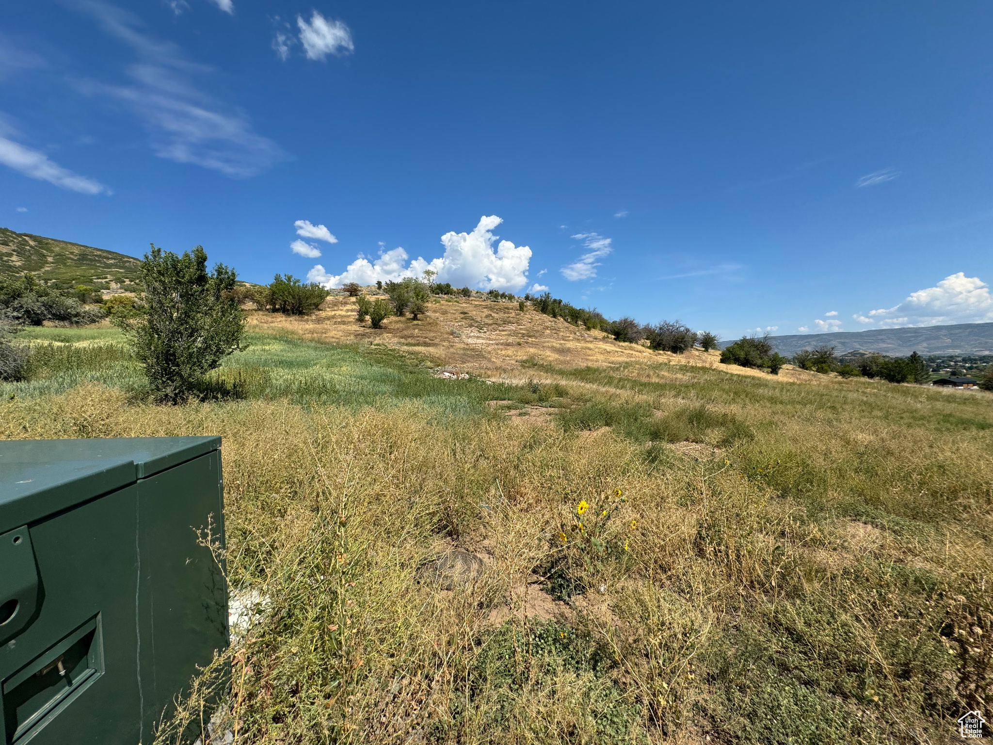 THE HIGHLANDS @ SOLDIER HOLLOW - Land