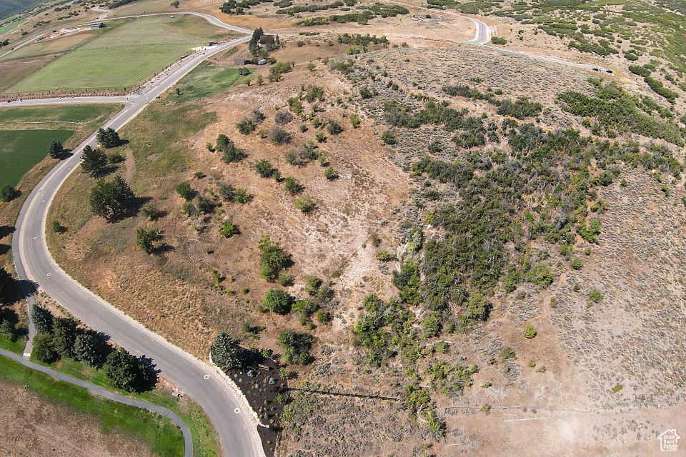 THE HIGHLANDS @ SOLDIER HOLLOW - Land