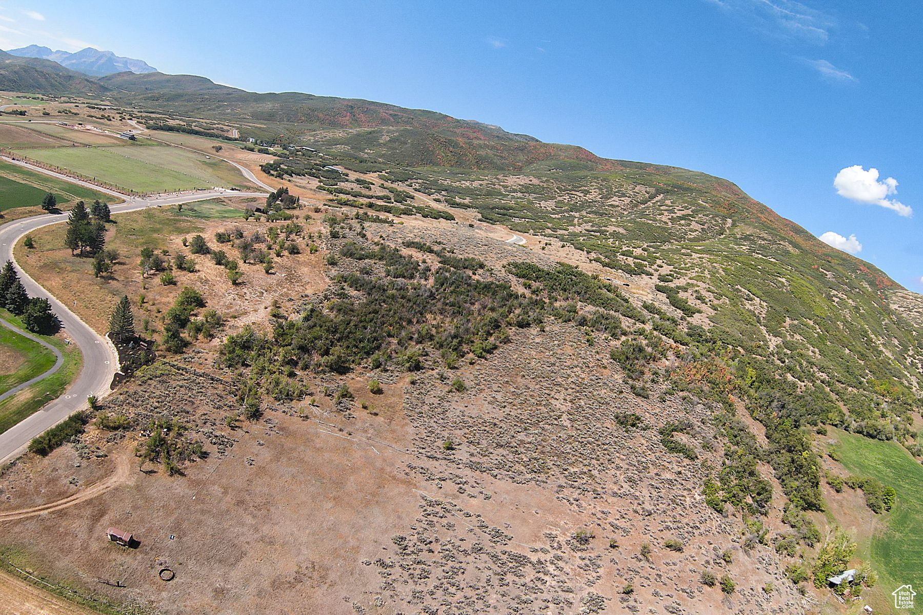 THE HIGHLANDS @ SOLDIER HOLLOW - Land