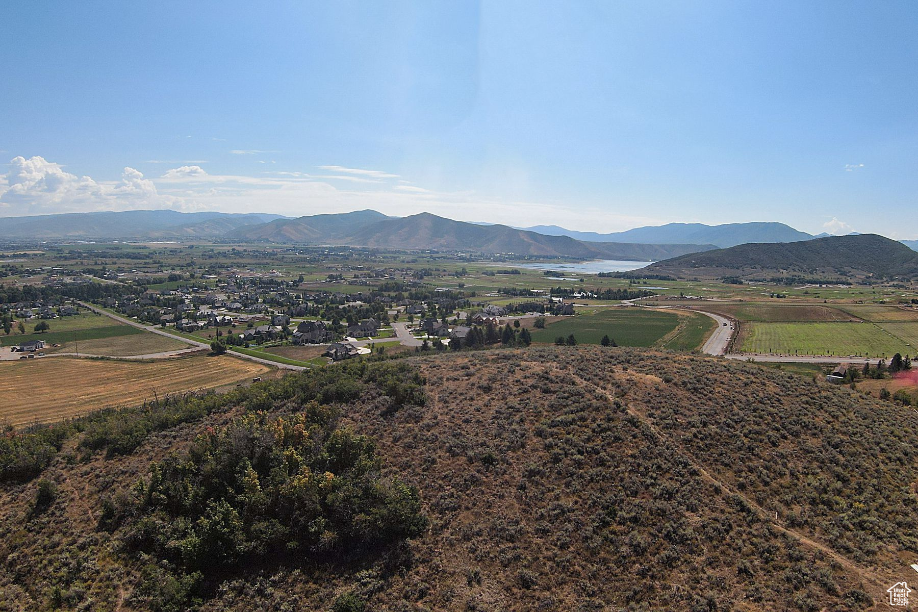THE HIGHLANDS @ SOLDIER HOLLOW - Land