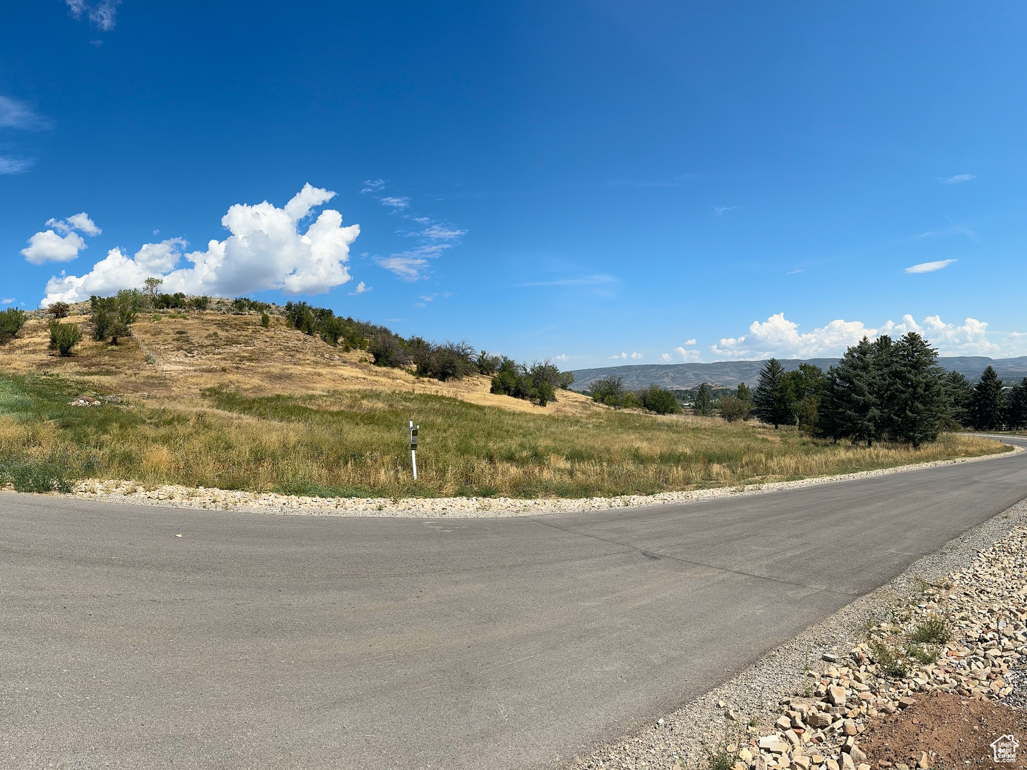 THE HIGHLANDS @ SOLDIER HOLLOW - Land