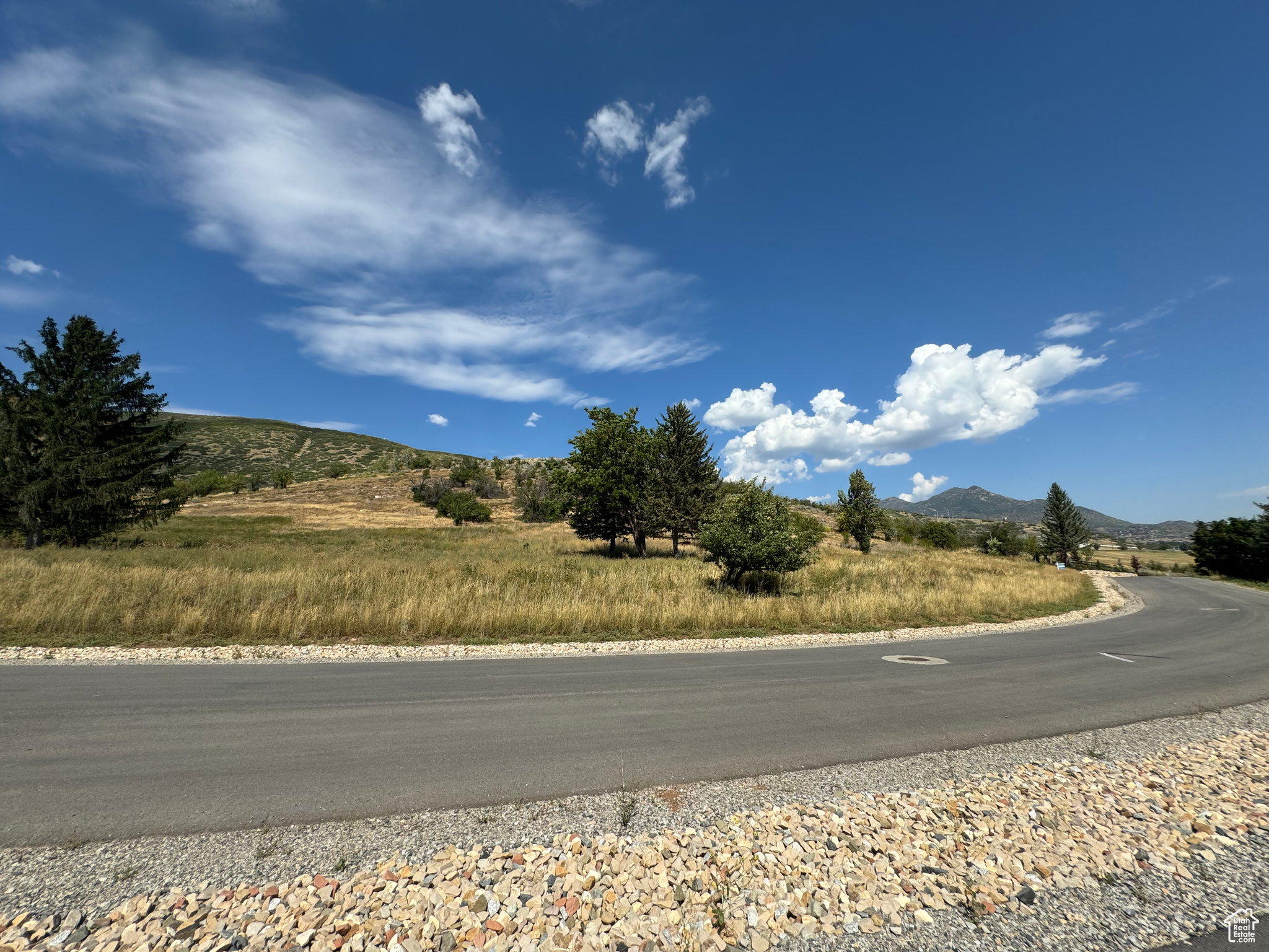 THE HIGHLANDS @ SOLDIER HOLLOW - Land