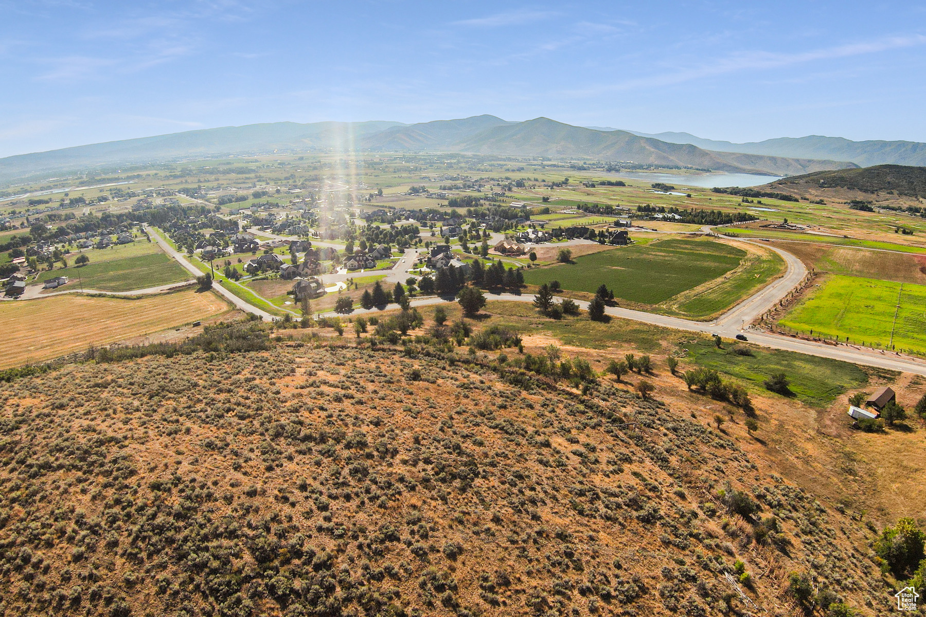 THE HIGHLANDS @ SOLDIER HOLLOW - Land