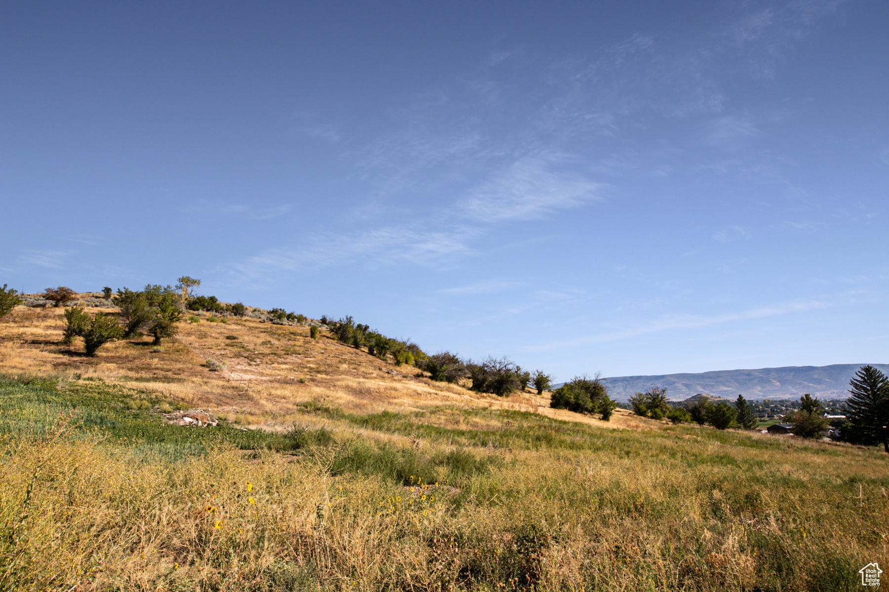 THE HIGHLANDS @ SOLDIER HOLLOW - Land