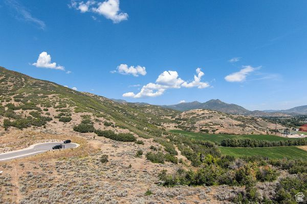 THE HIGHLANDS @ SOLDIER HOLLOW - Land