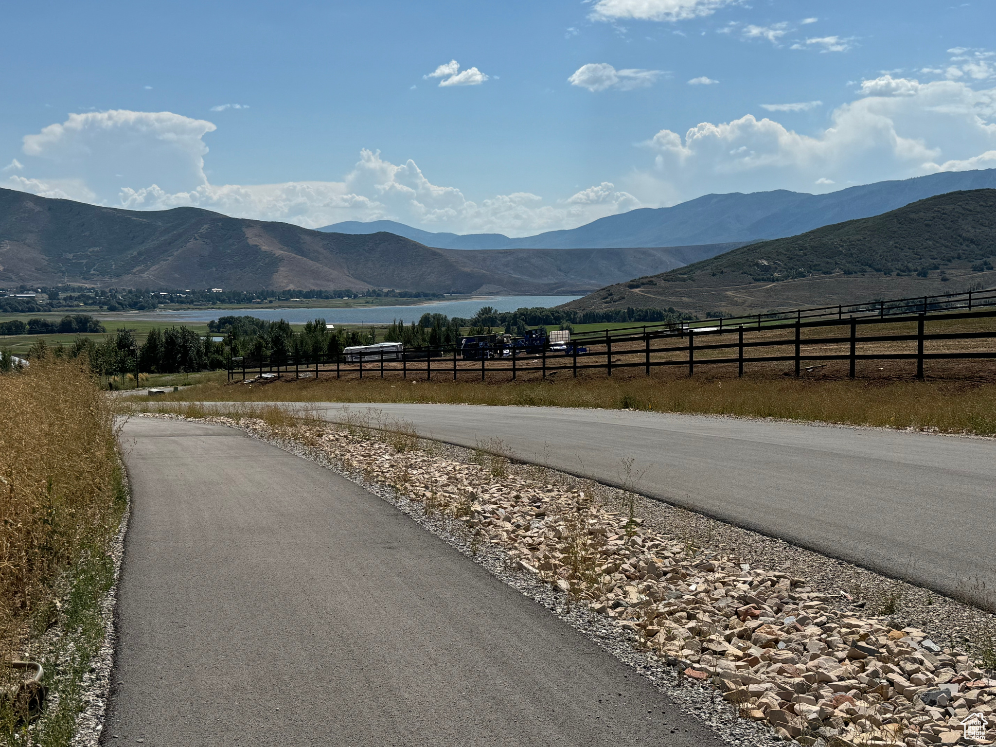 THE HIGHLANDS @ SOLDIER HOLLOW - Land