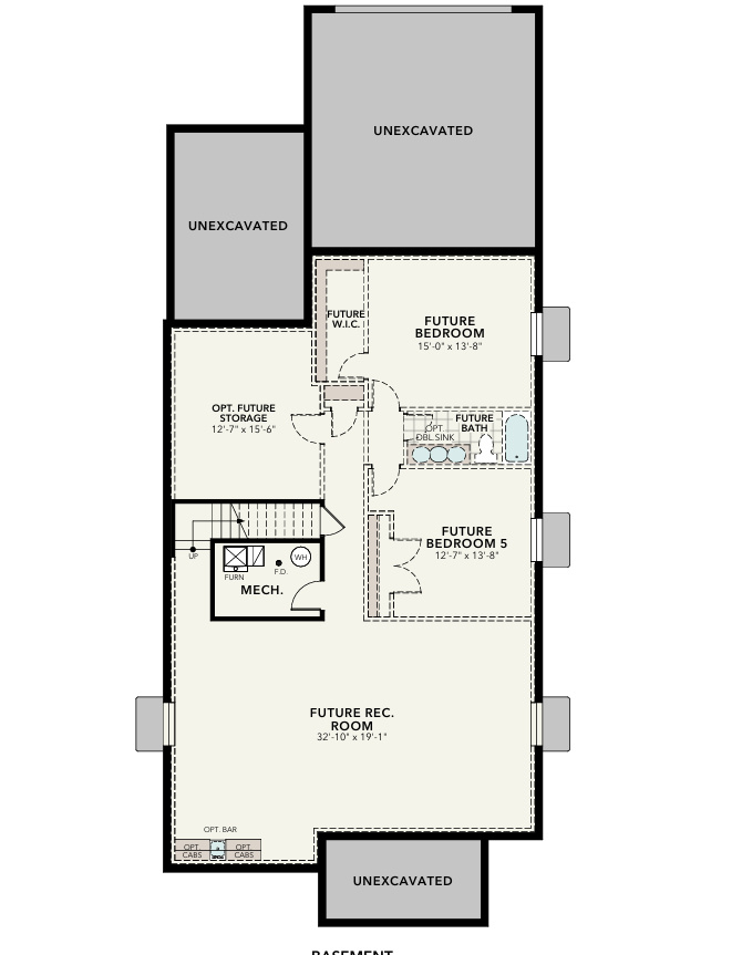 DAYBREAK - Residential