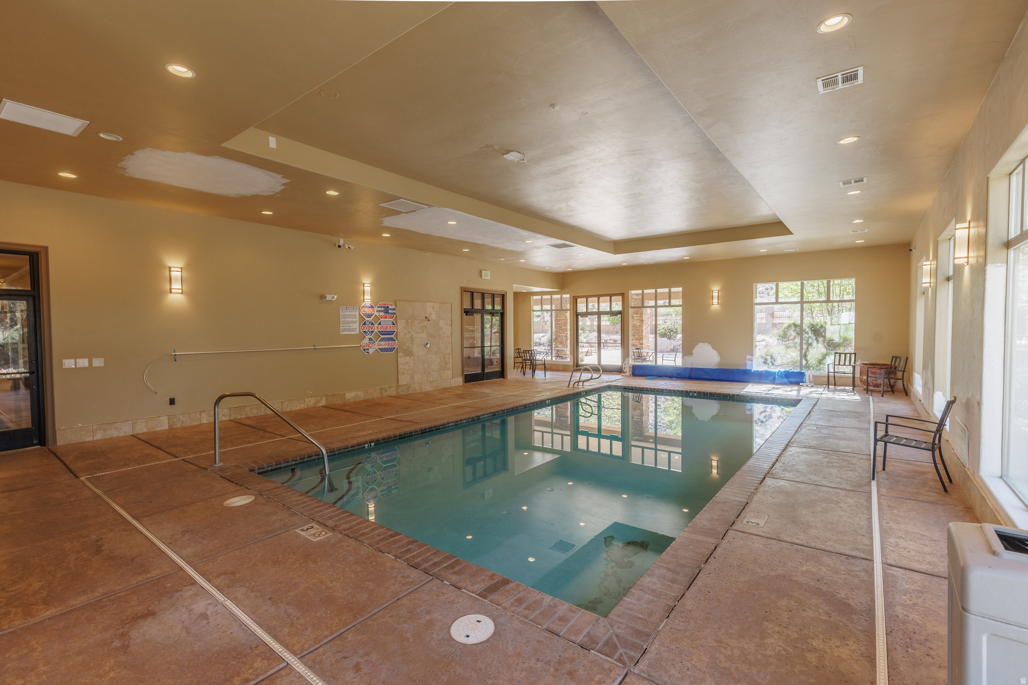 CORAL SPRINGS CONDOMINIUMS PH 1 - Residential