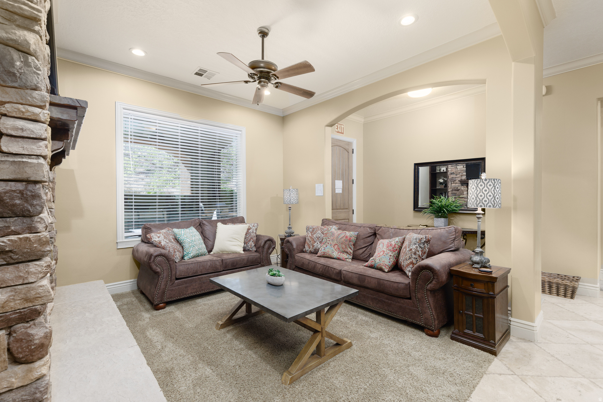 CORAL SPRINGS CONDOMINIUMS PH 1 - Residential