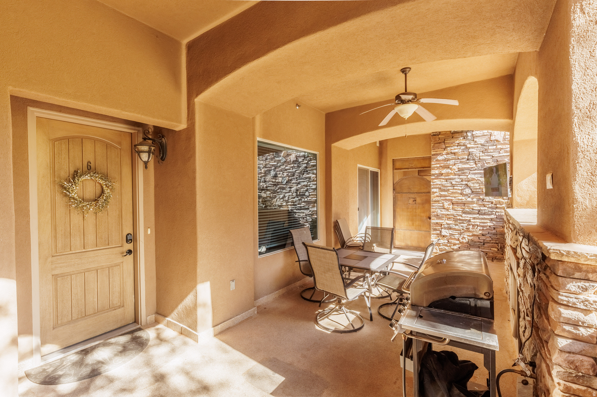 CORAL SPRINGS CONDOMINIUMS PH 1 - Residential