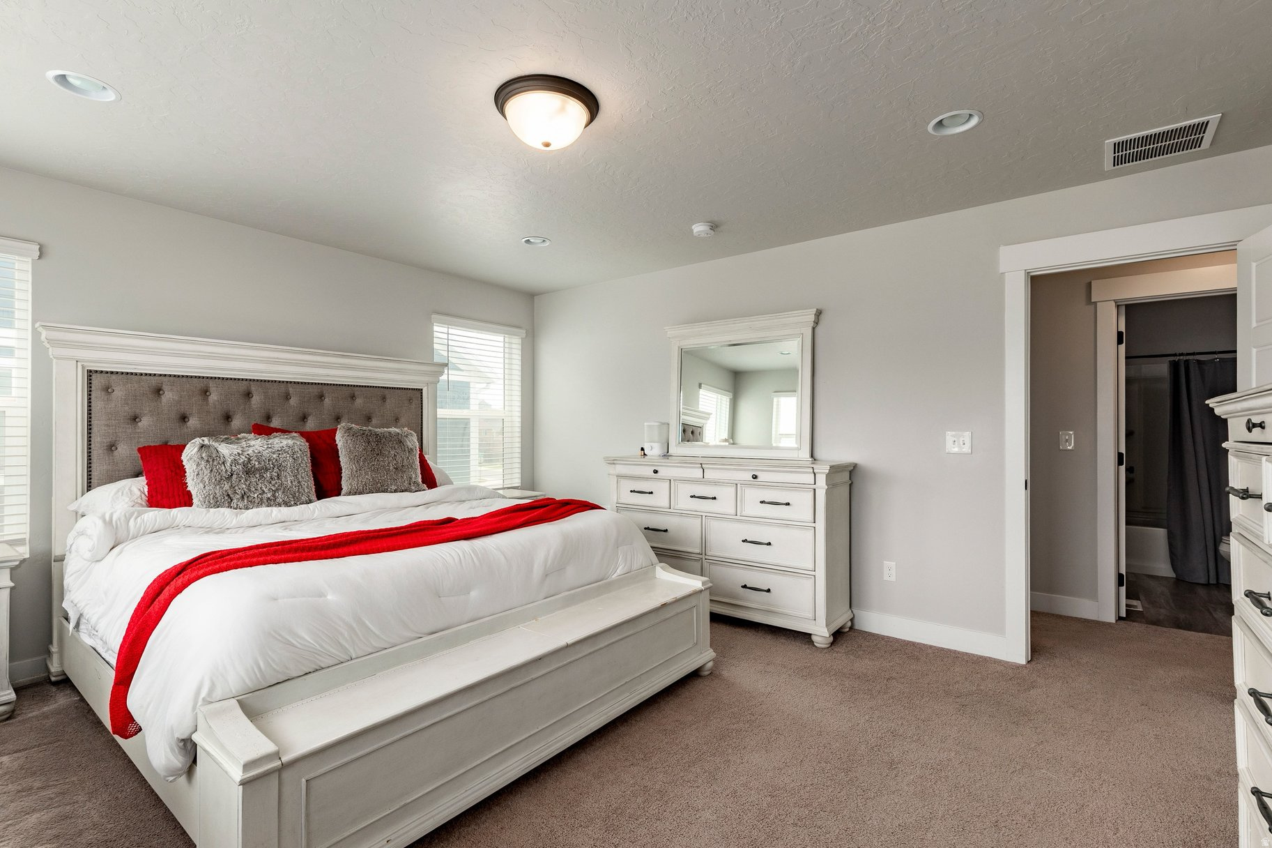 SCENIC MOUNTAIN - Residential