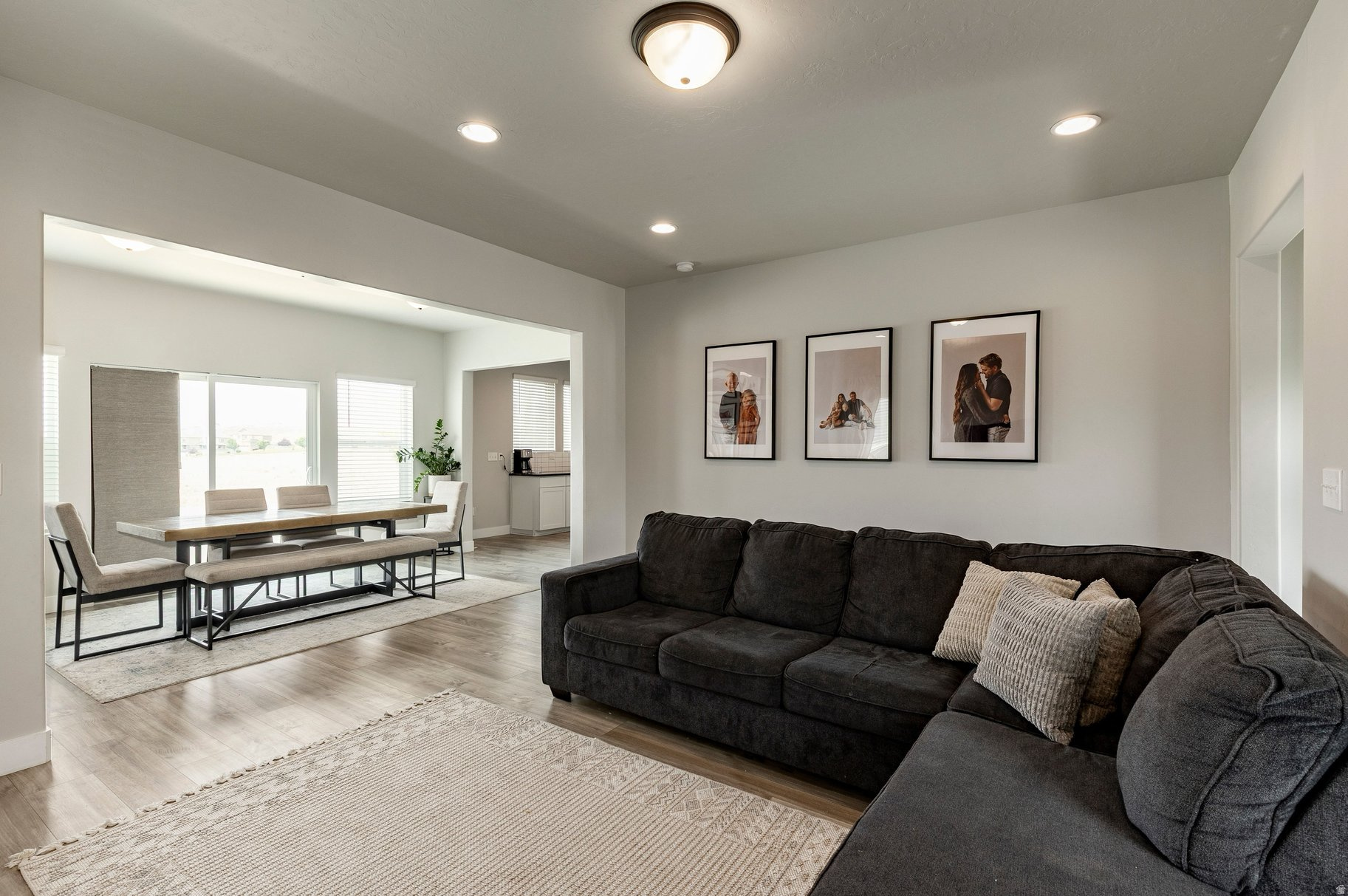 SCENIC MOUNTAIN - Residential