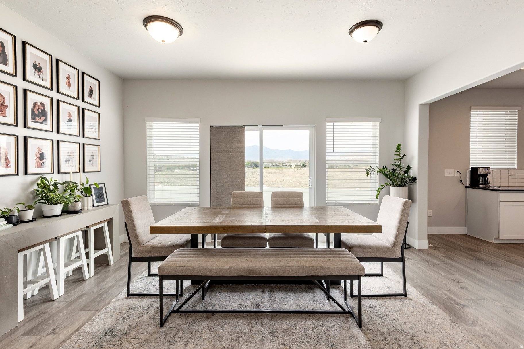 SCENIC MOUNTAIN - Residential