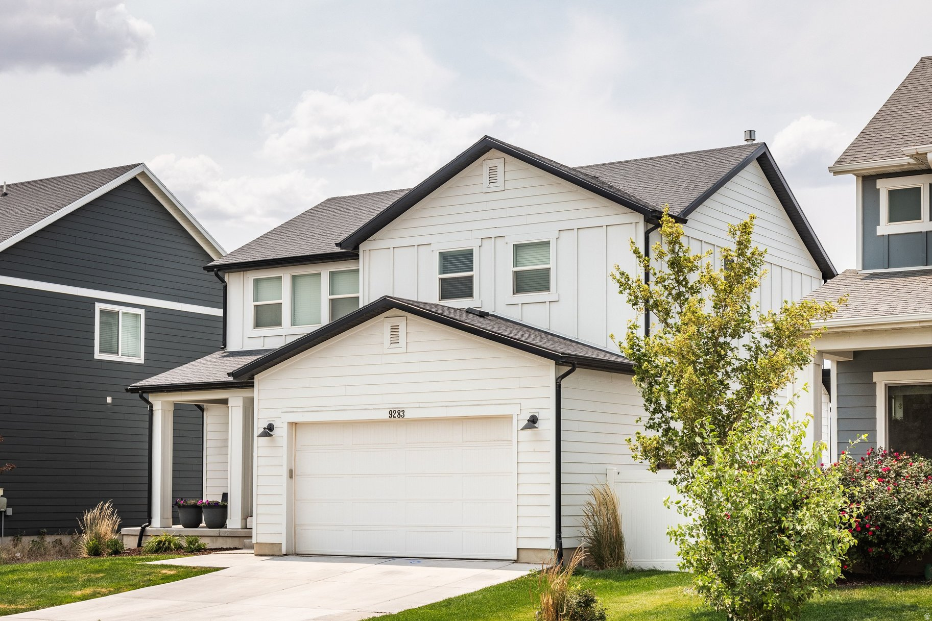 SCENIC MOUNTAIN - Residential
