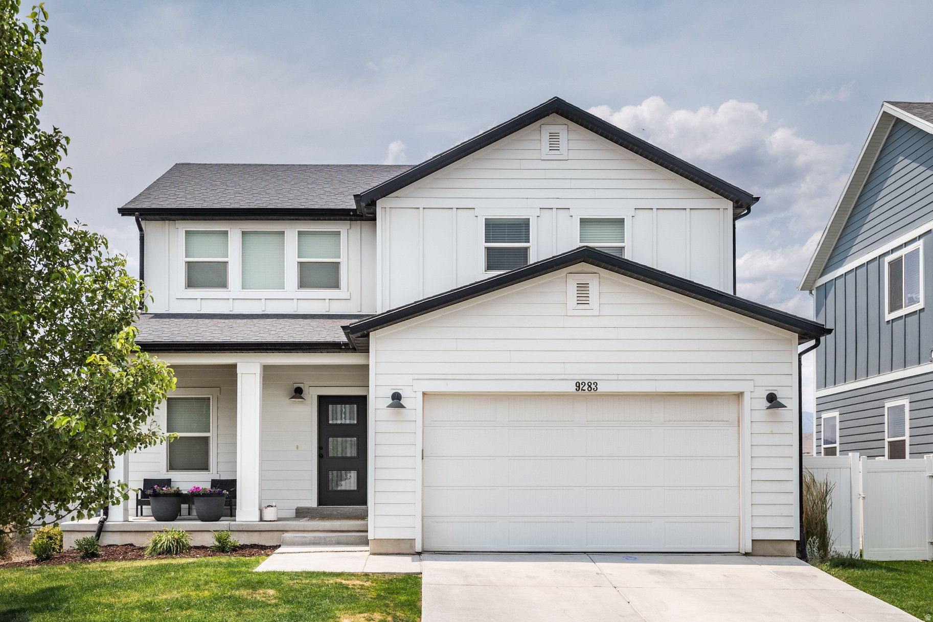 SCENIC MOUNTAIN - Residential