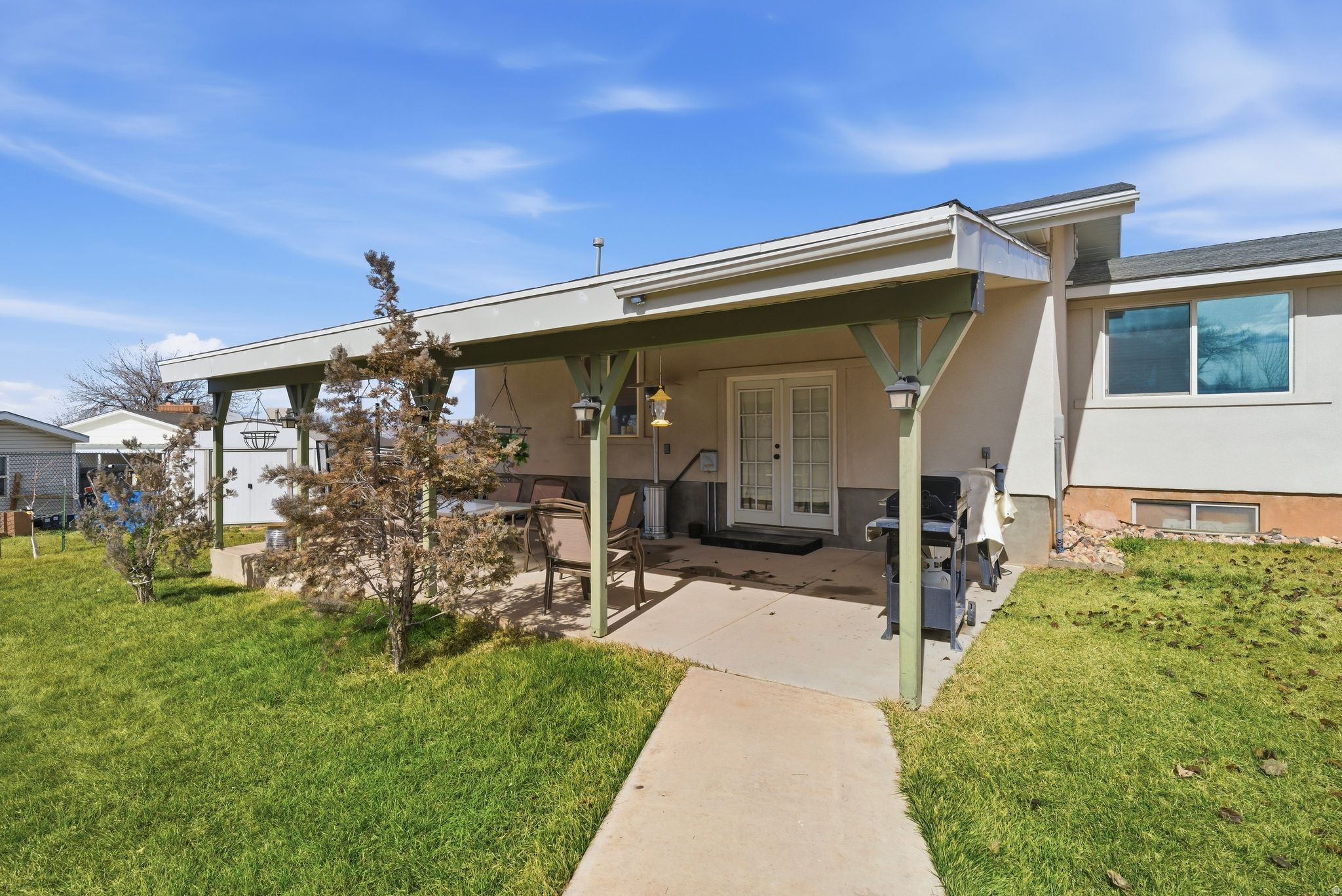 SUNBOW SUB - Residential