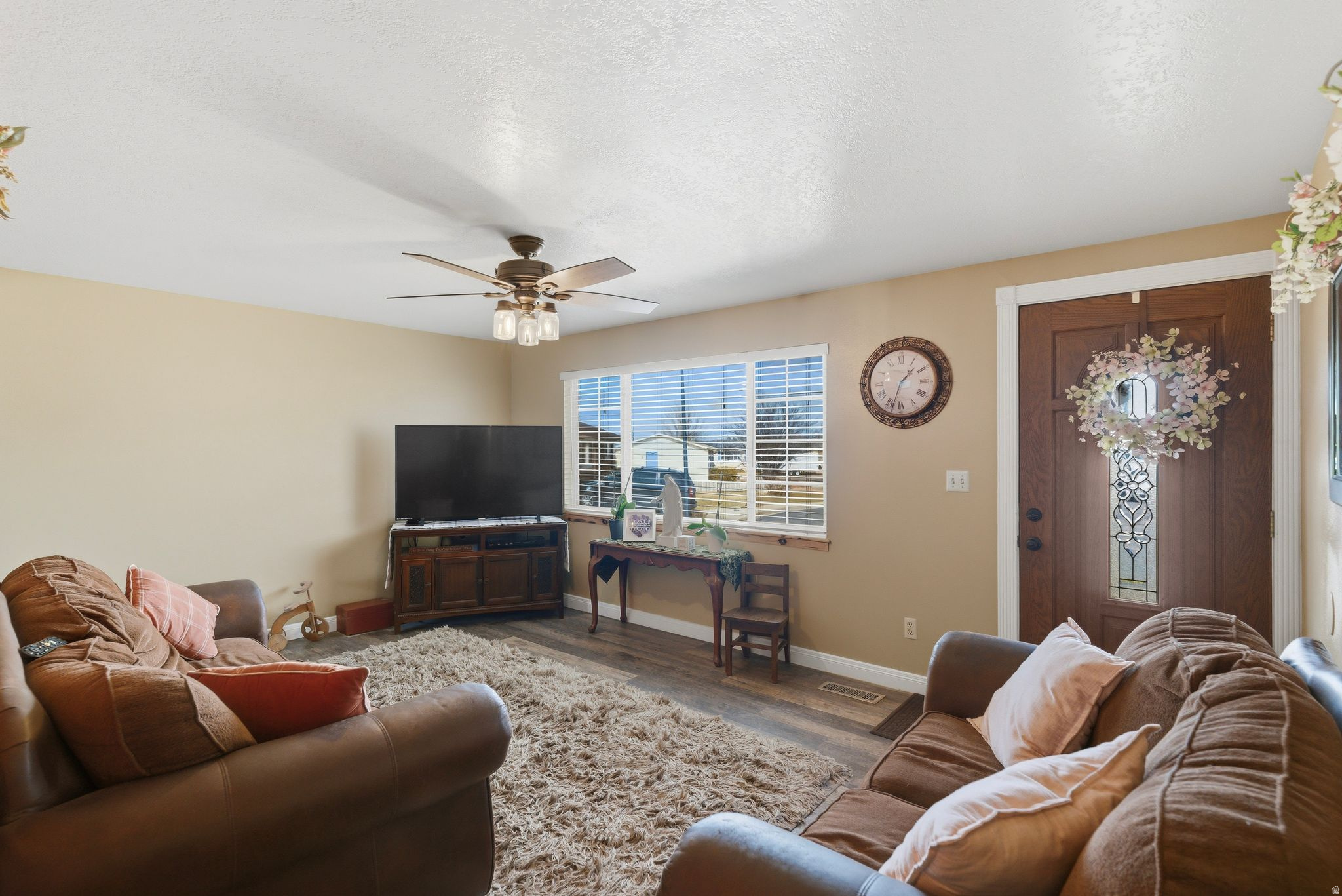 SUNBOW SUB - Residential
