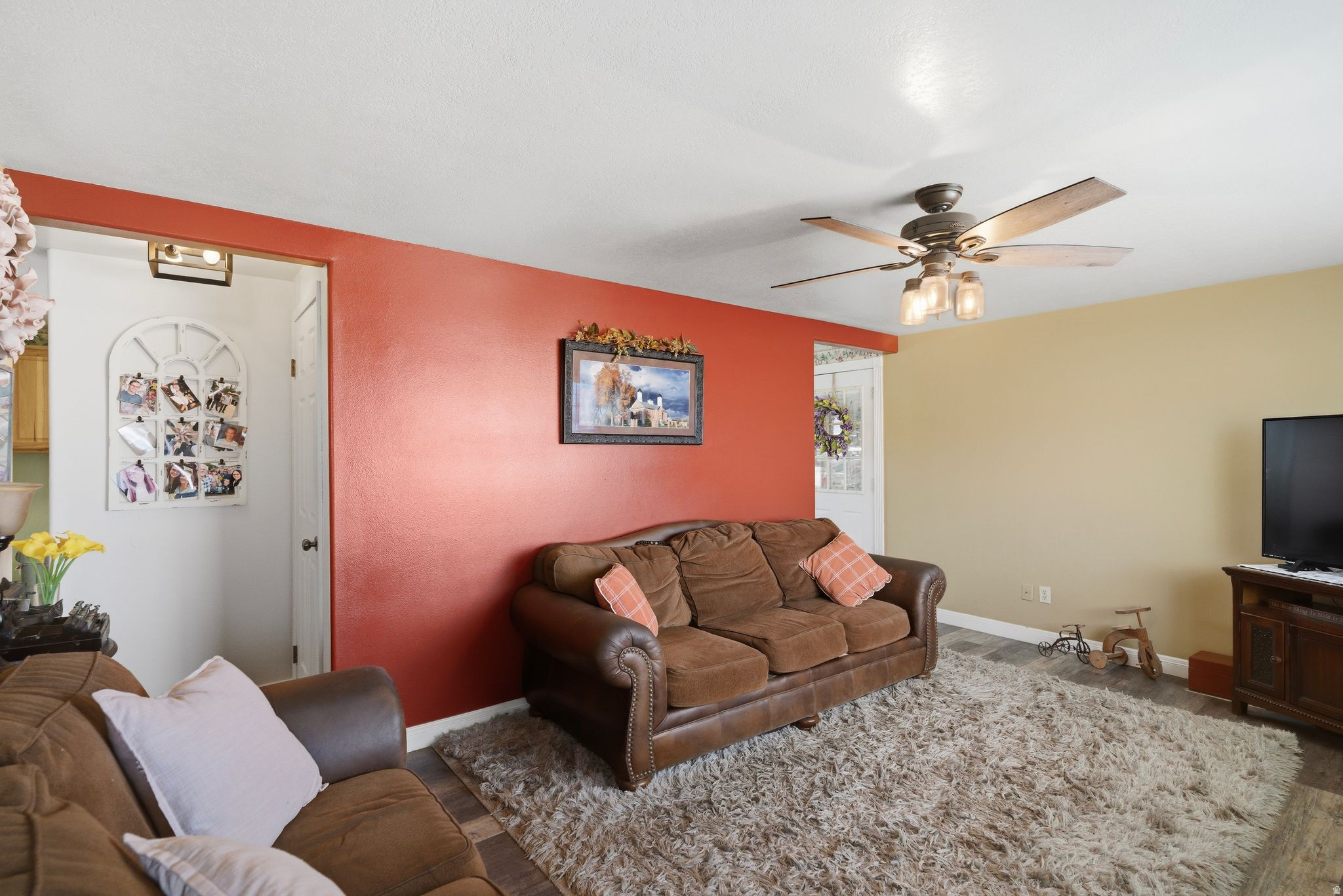 SUNBOW SUB - Residential