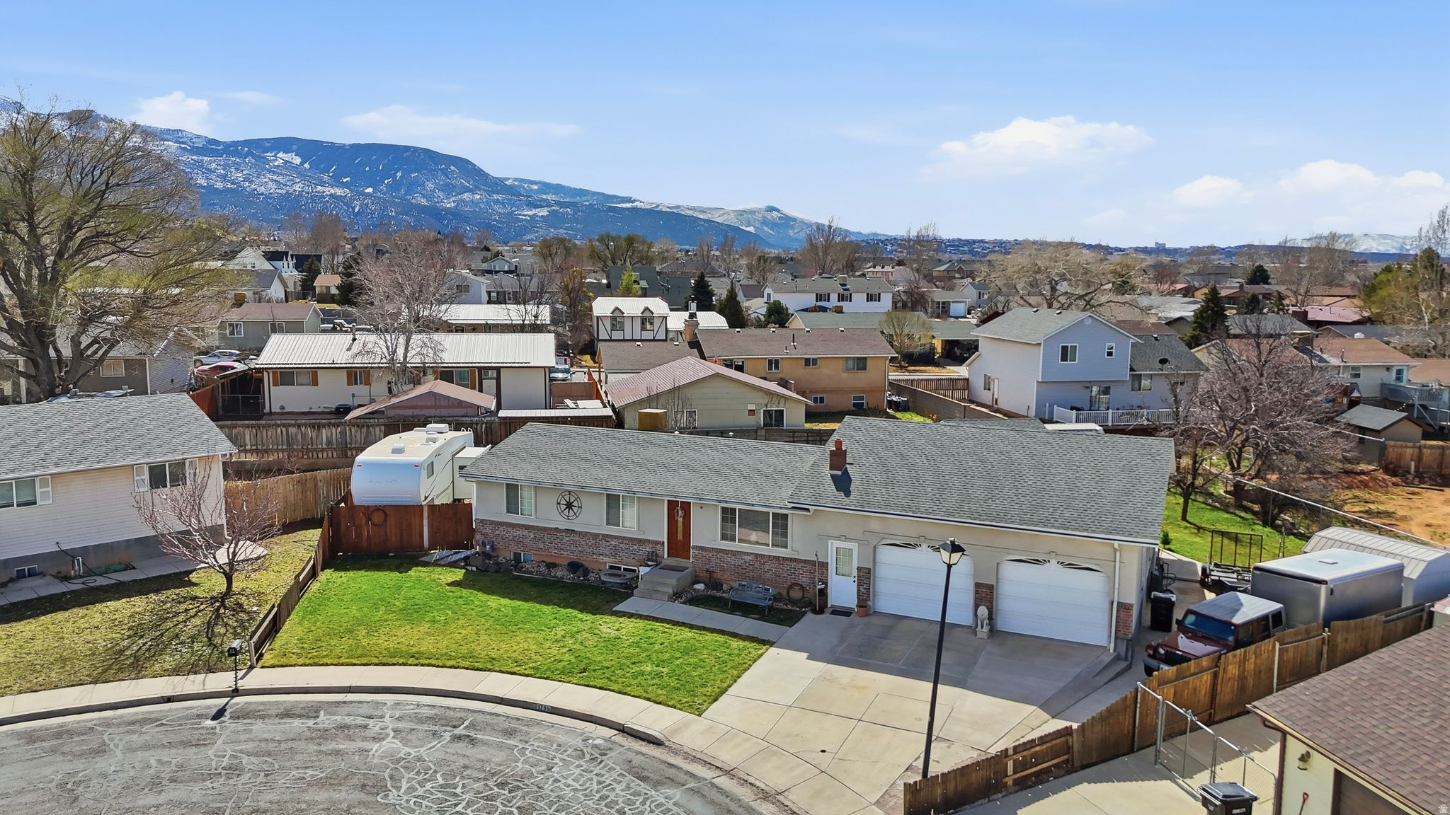 SUNBOW SUB - Residential