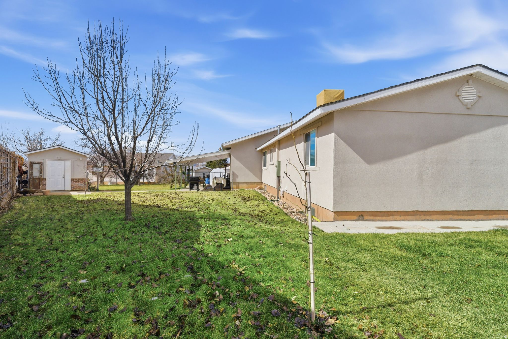 SUNBOW SUB - Residential