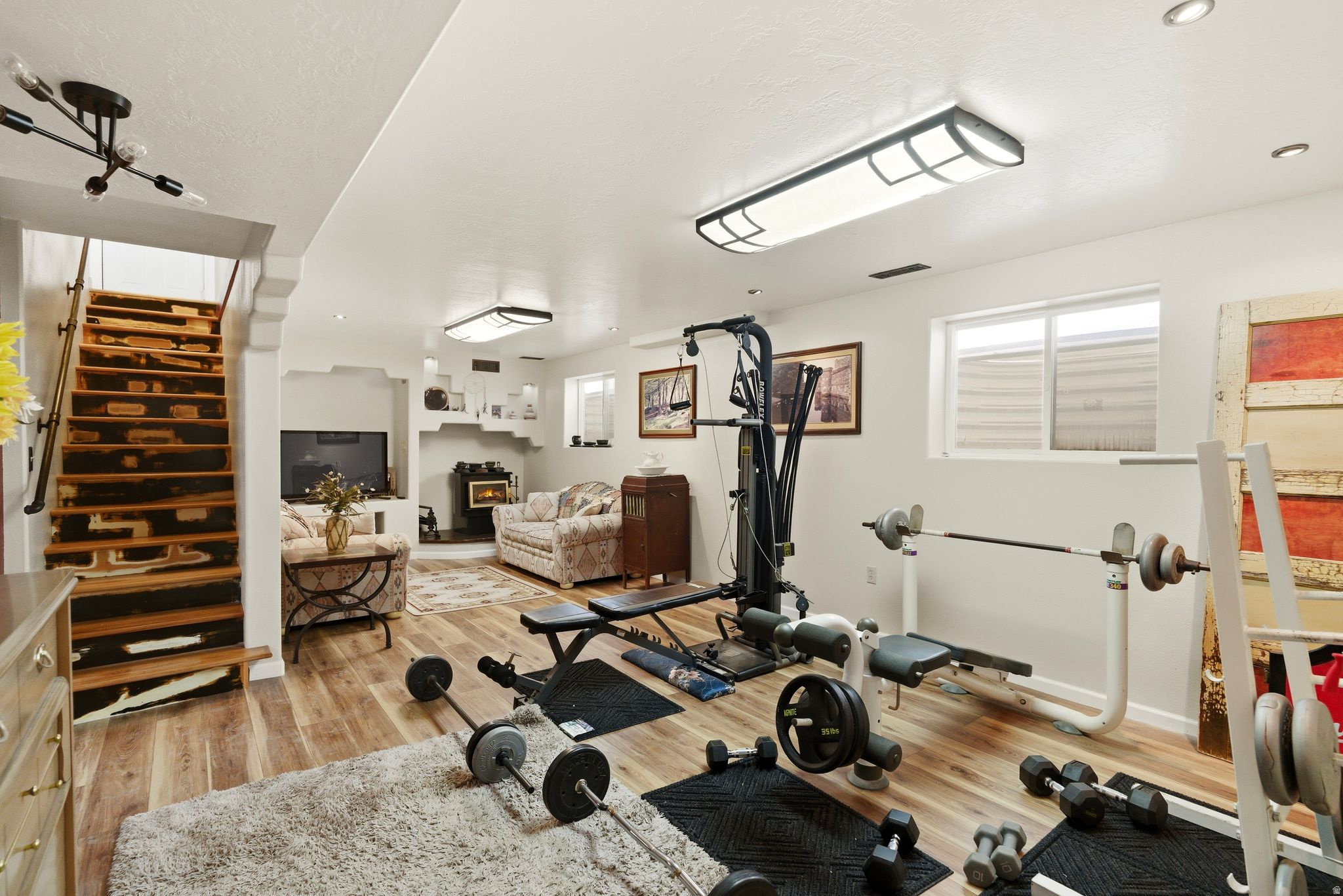 SUNBOW SUB - Residential