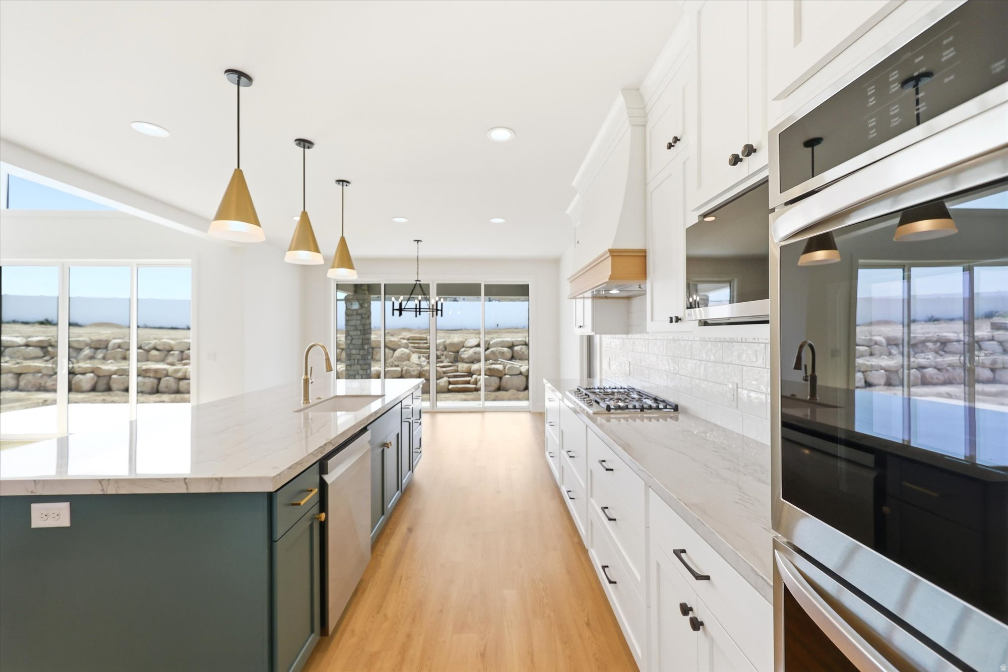 RIDGE - Residential
