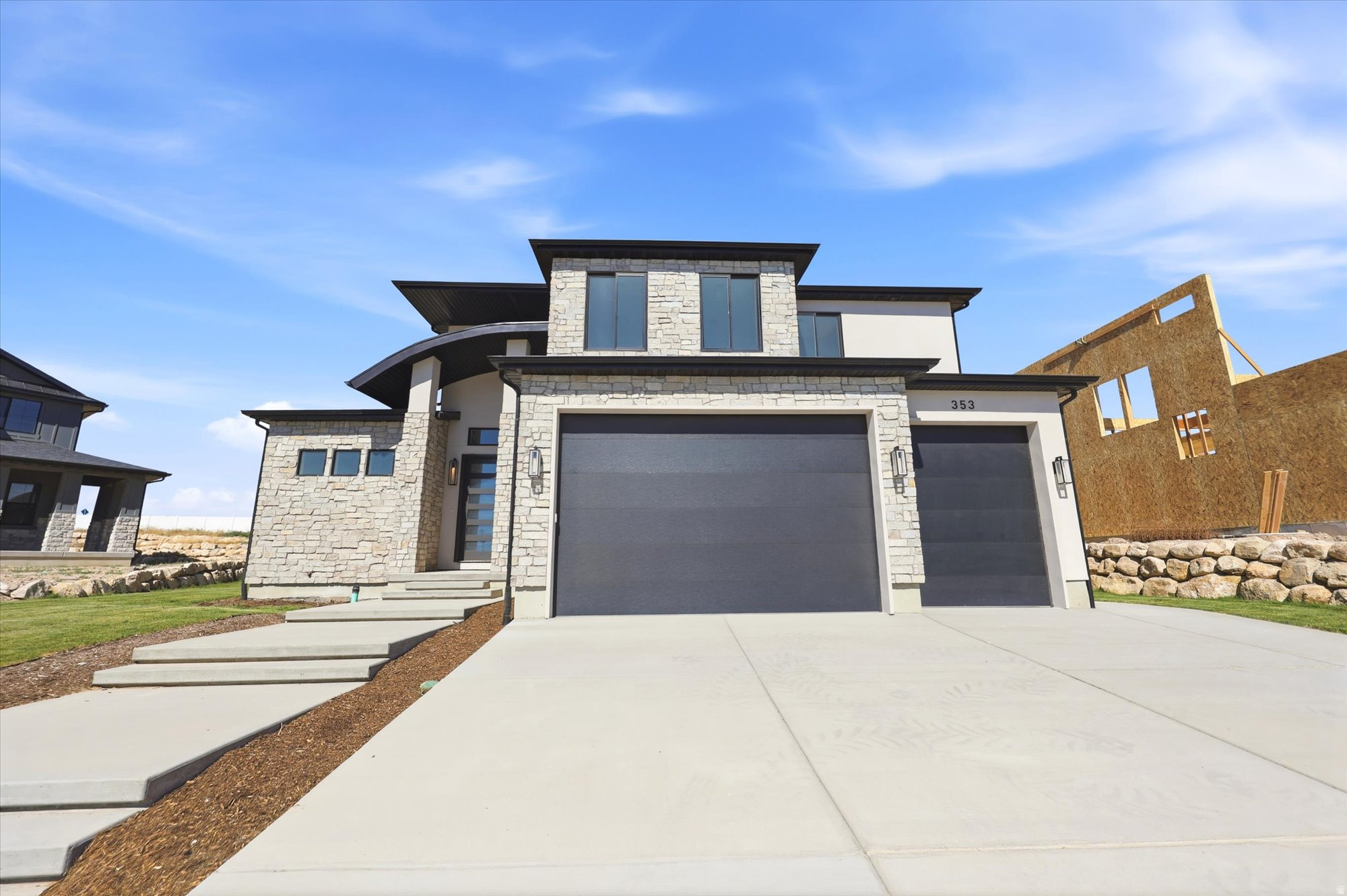 RIDGE - Residential