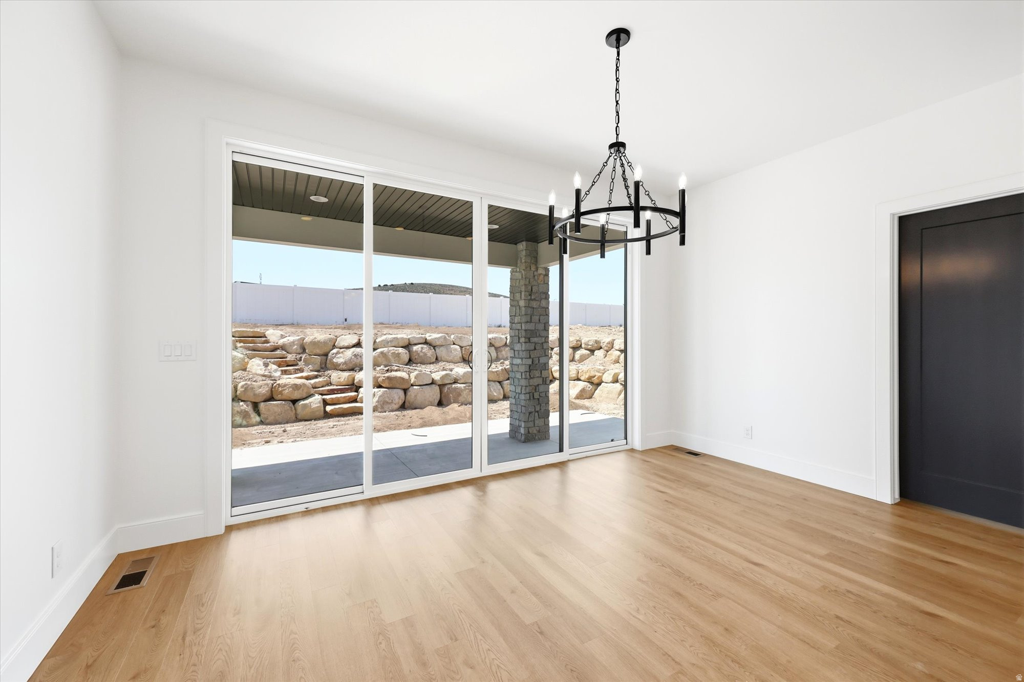 RIDGE - Residential