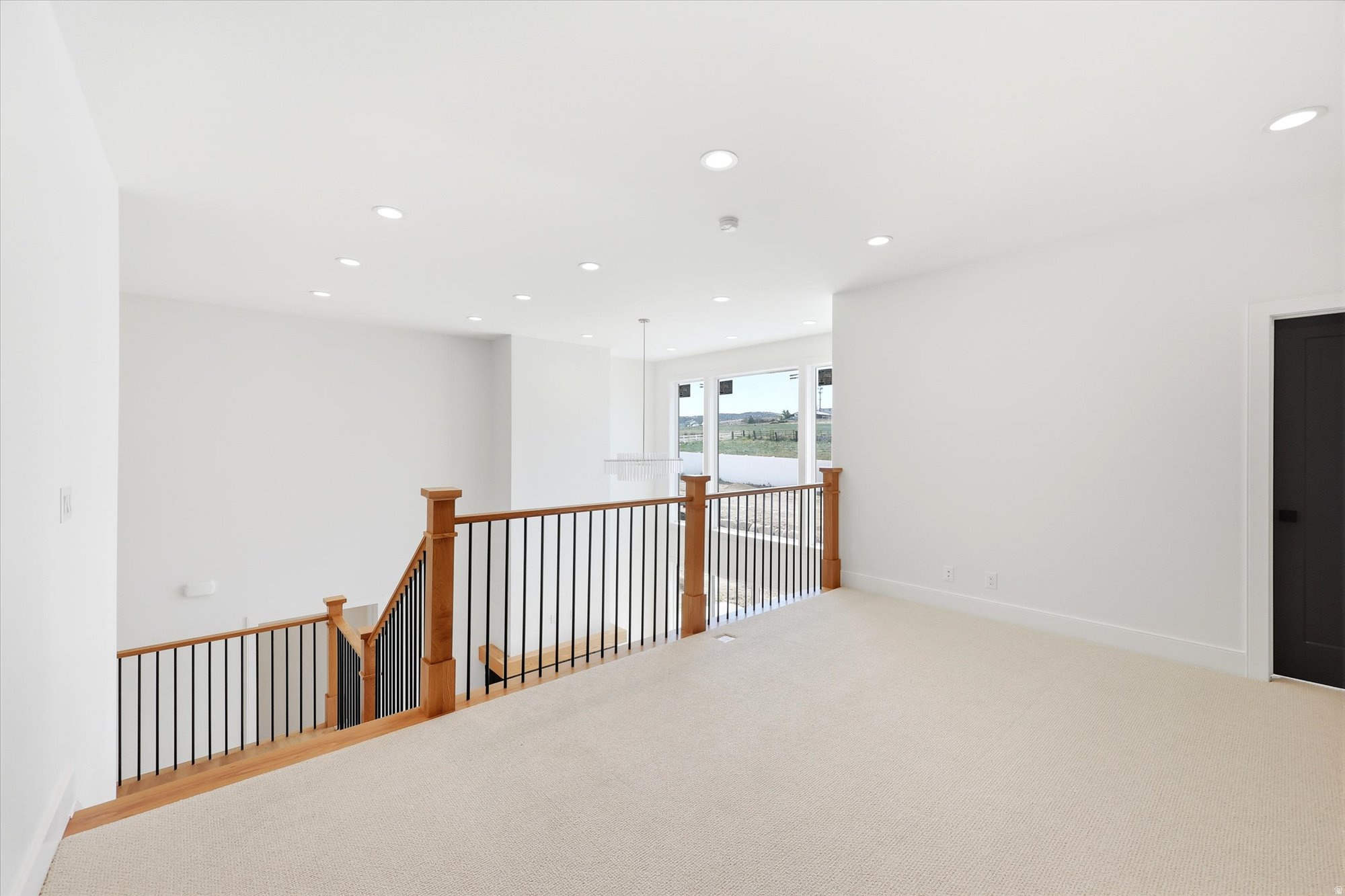 RIDGE - Residential