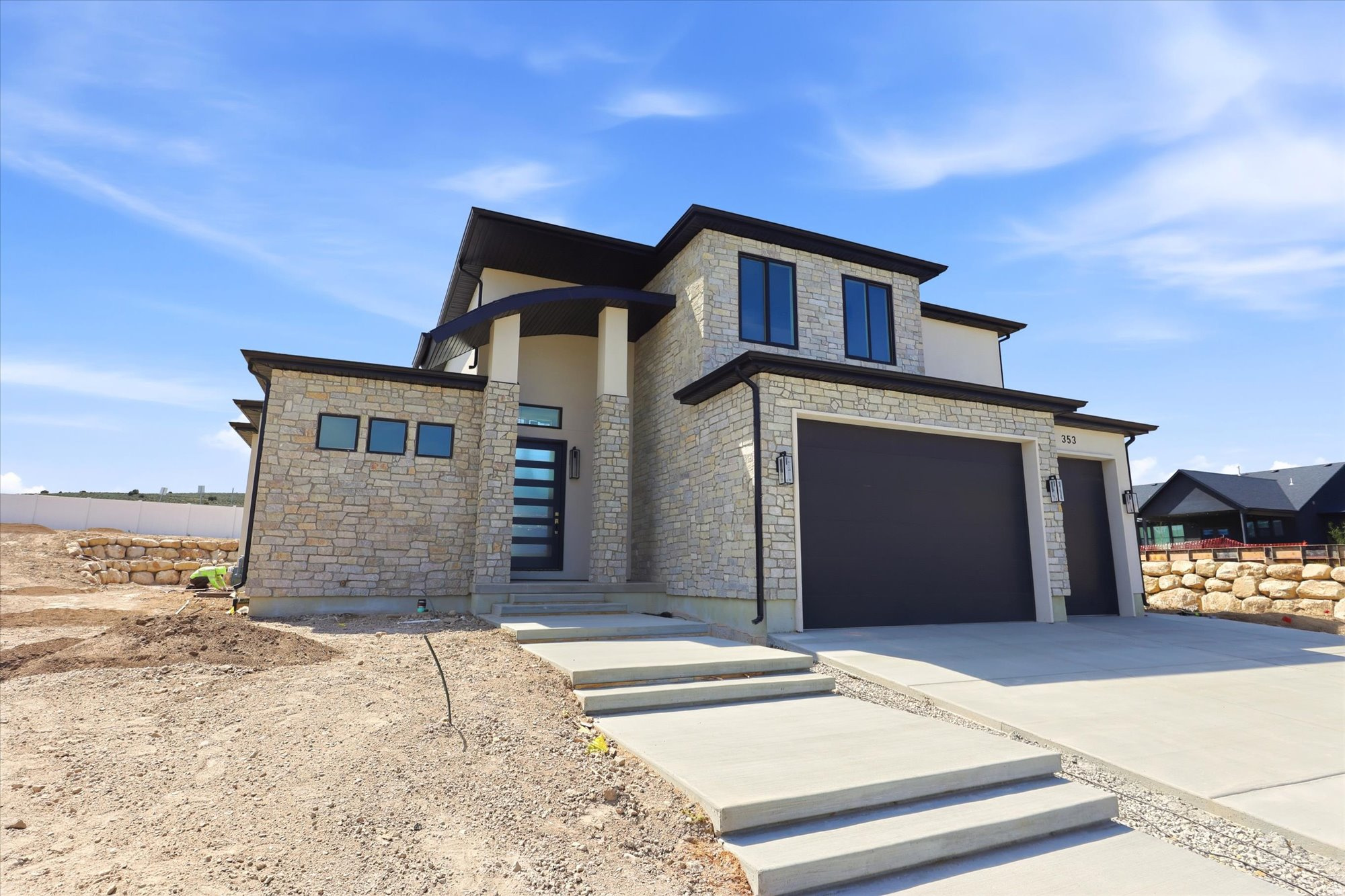 RIDGE - Residential