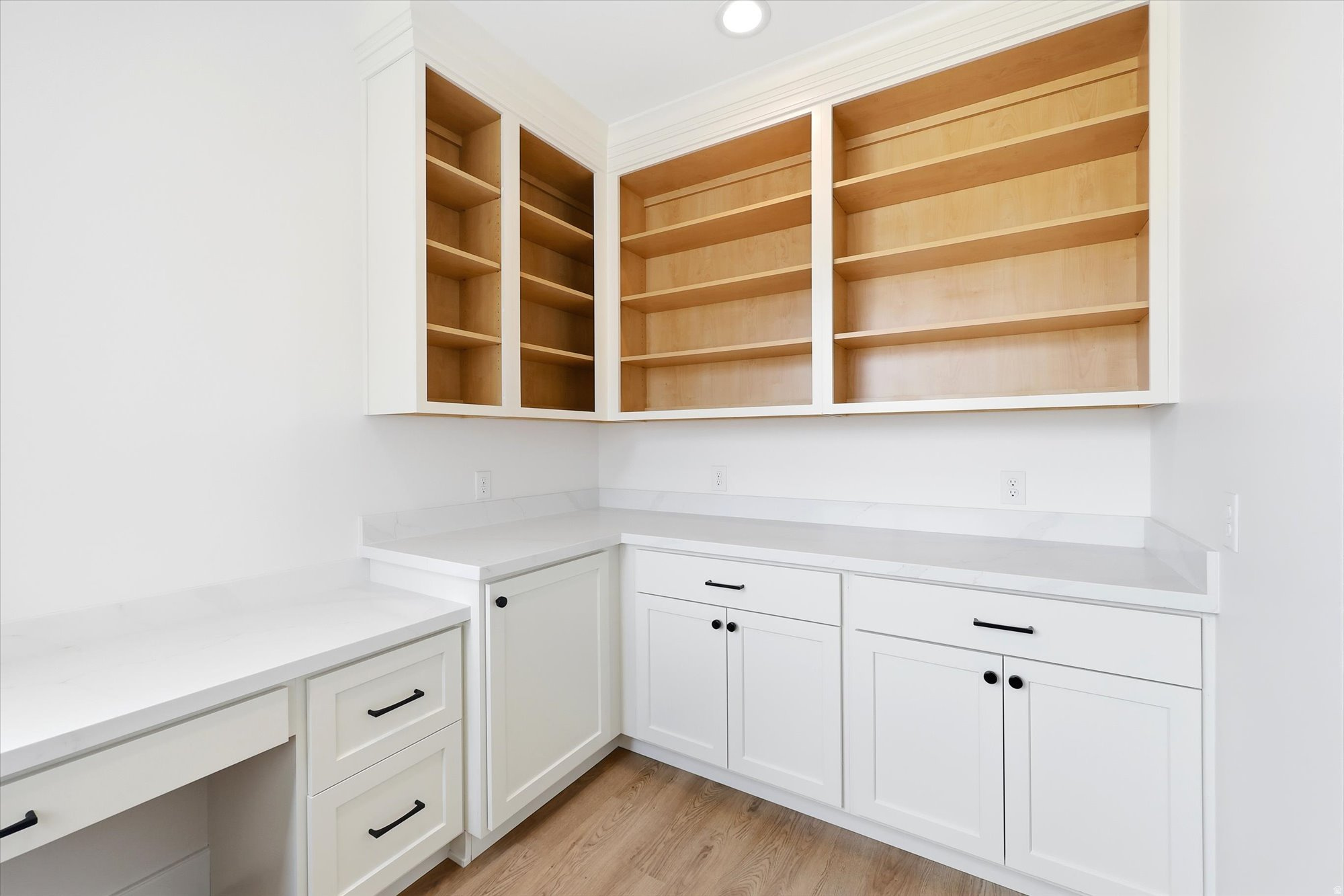 RIDGE - Residential