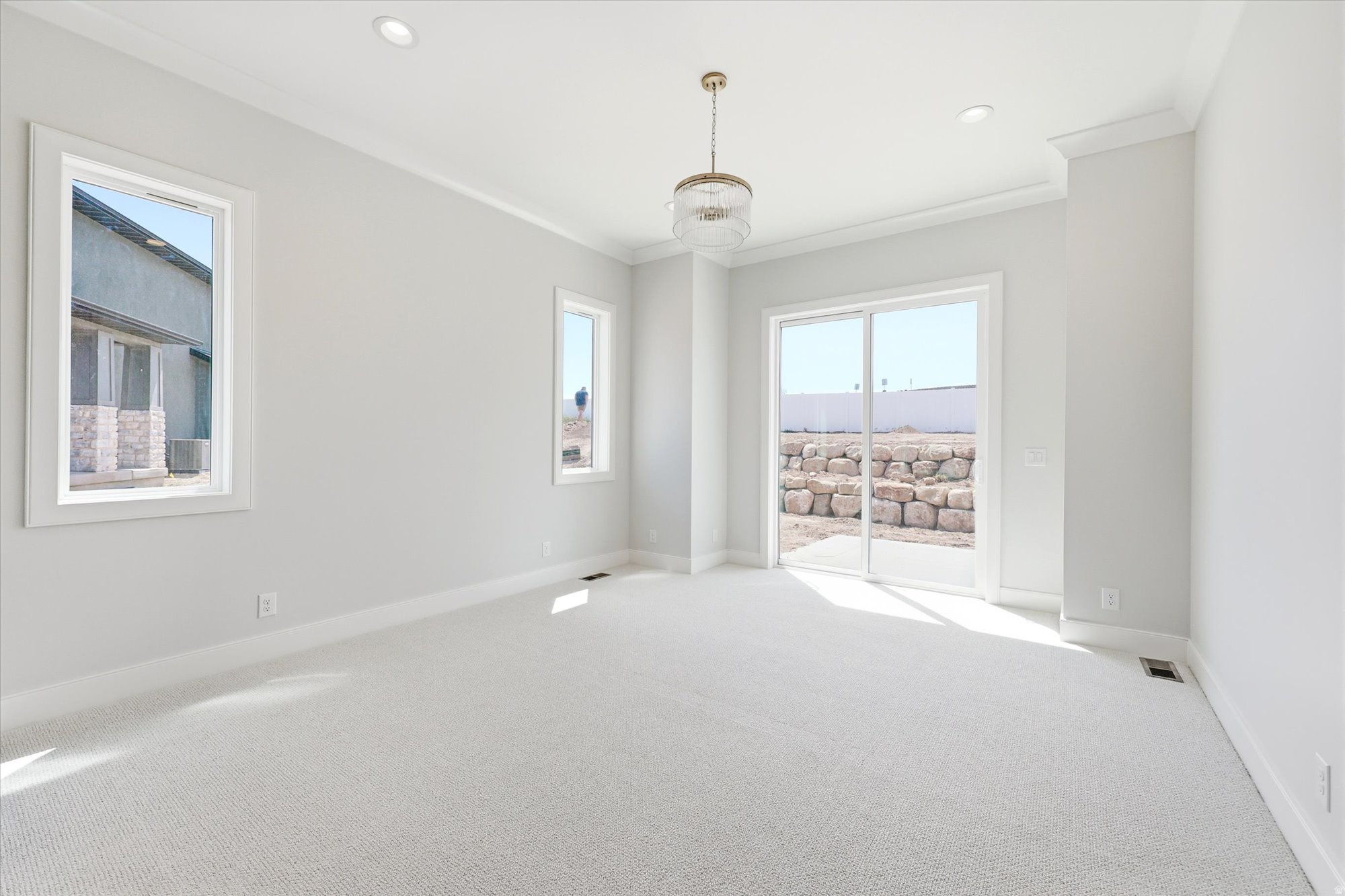 RIDGE - Residential