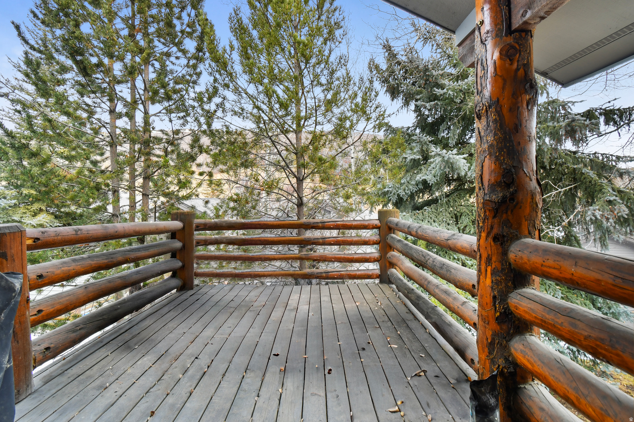 BOULDER CREEK SUBDIVISION - Residential